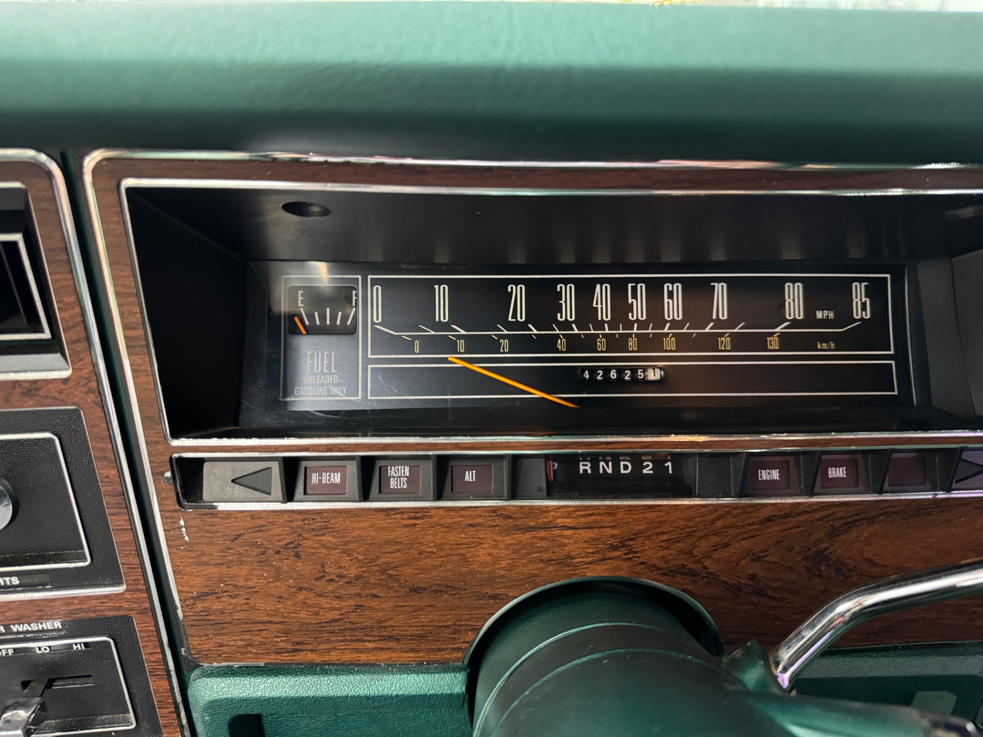 Used 1977 Ford LTD - 4 DOOR SEDAN - AMAZING ORIGINAL CONDITION -SEE VIDEO | Mundelein, IL