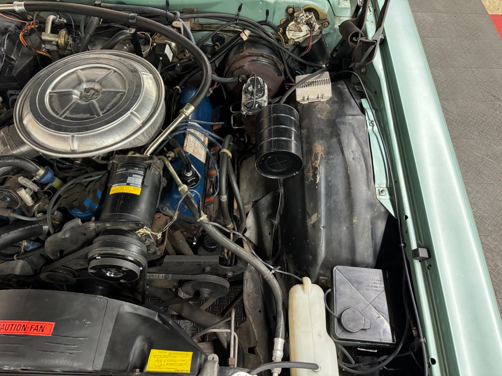 Used 1977 Ford LTD - 4 DOOR SEDAN - AMAZING ORIGINAL CONDITION -SEE VIDEO | Mundelein, IL