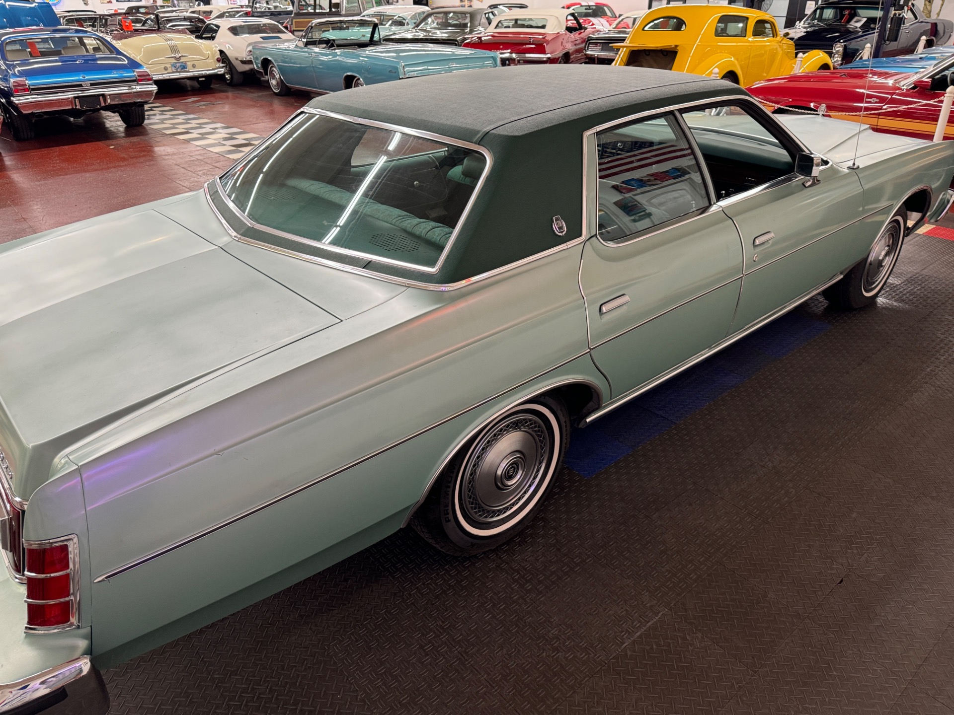 Used 1977 Ford LTD - 4 DOOR SEDAN - AMAZING ORIGINAL CONDITION -SEE VIDEO | Mundelein, IL