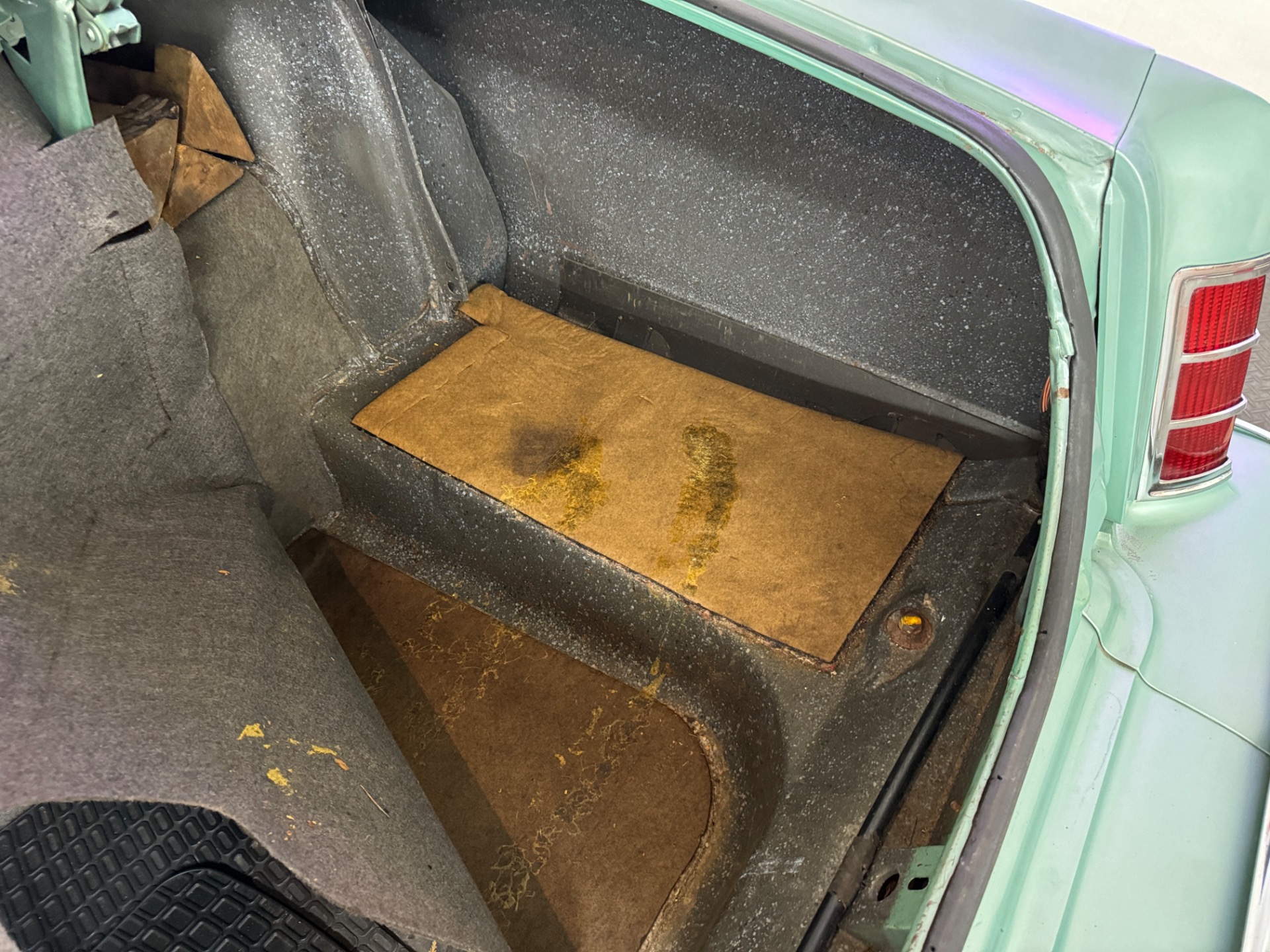 Used 1977 Ford LTD - 4 DOOR SEDAN - AMAZING ORIGINAL CONDITION -SEE VIDEO | Mundelein, IL