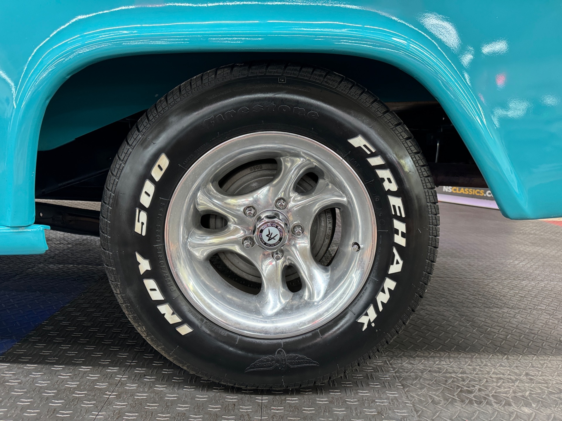 Used 1966 Chevrolet Pickup - C10 - CUSTOM BUILD - MUSTANG II FRONT END -SEE VIDEO | Mundelein, IL