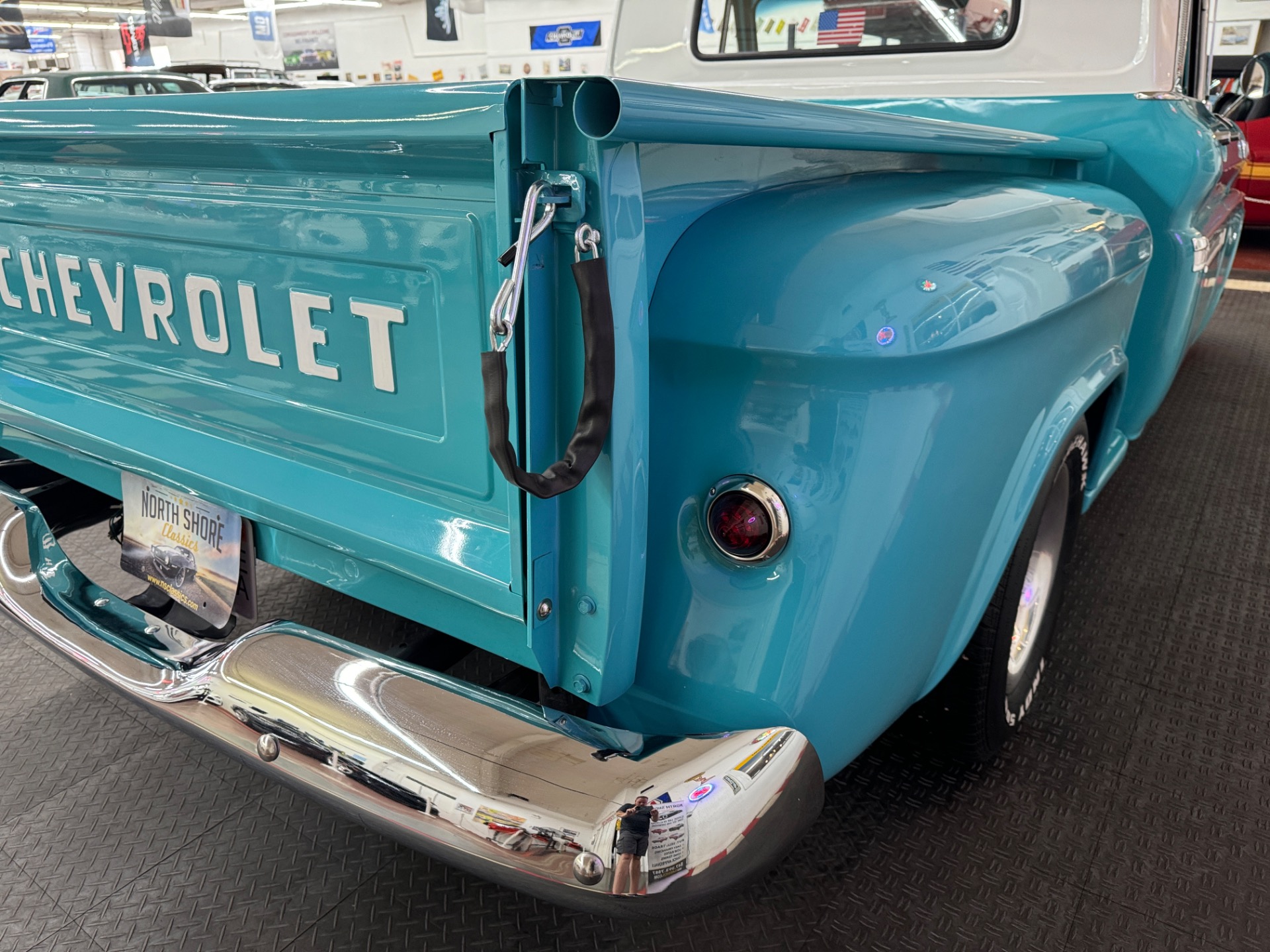 Used 1966 Chevrolet Pickup - C10 - CUSTOM BUILD - MUSTANG II FRONT END -SEE VIDEO | Mundelein, IL