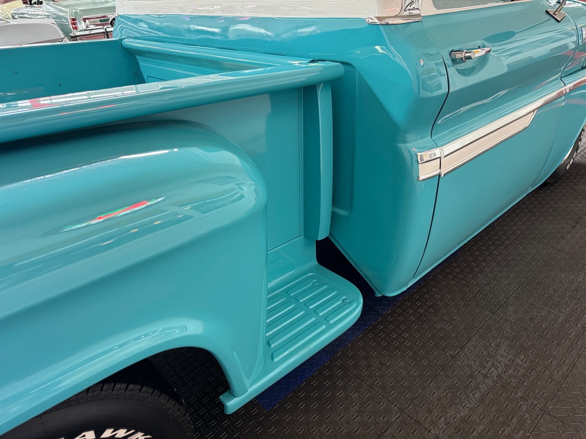 Used 1966 Chevrolet Pickup - C10 - CUSTOM BUILD - MUSTANG II FRONT END -SEE VIDEO | Mundelein, IL