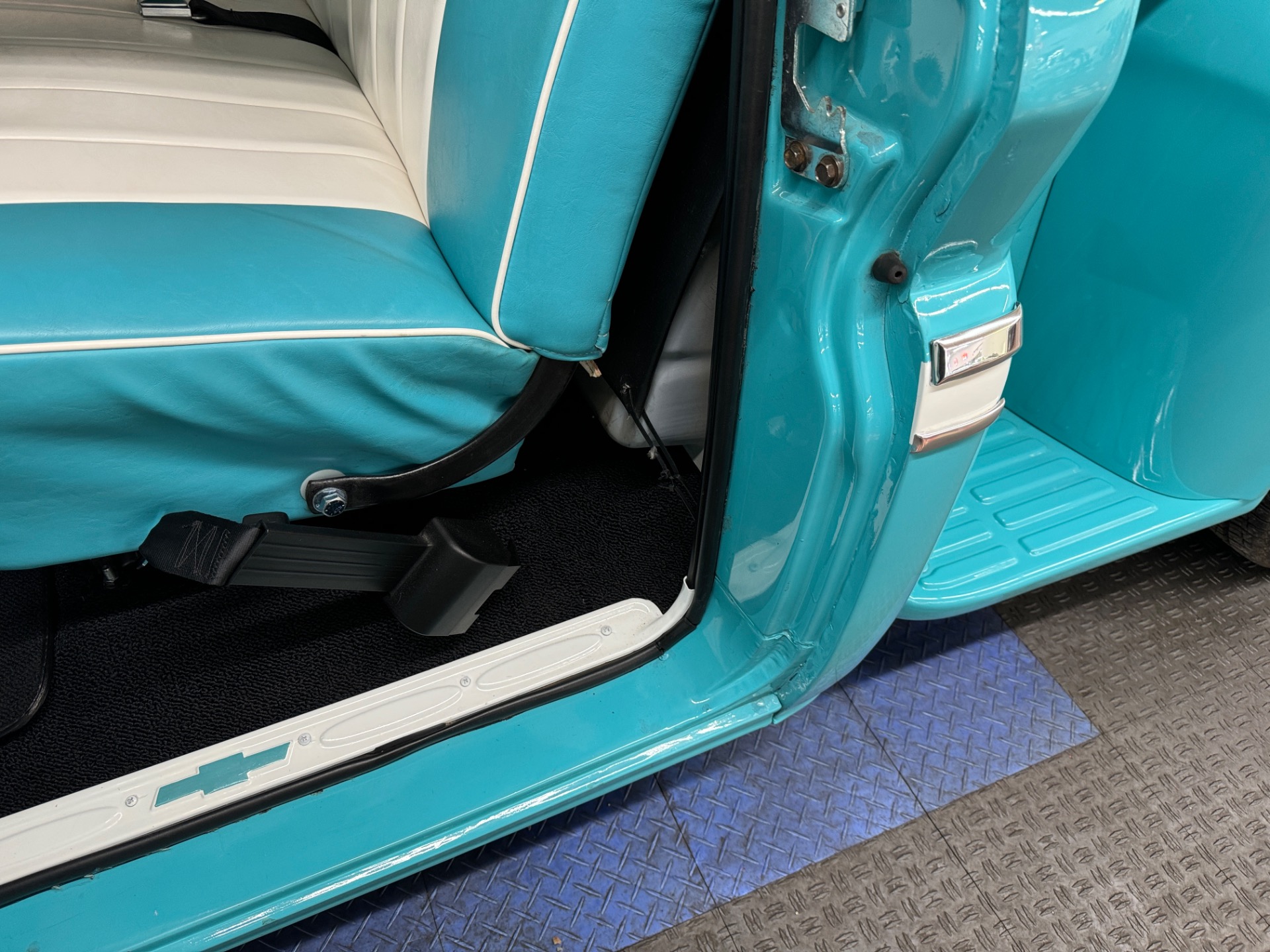 Used 1966 Chevrolet Pickup - C10 - CUSTOM BUILD - MUSTANG II FRONT END -SEE VIDEO | Mundelein, IL