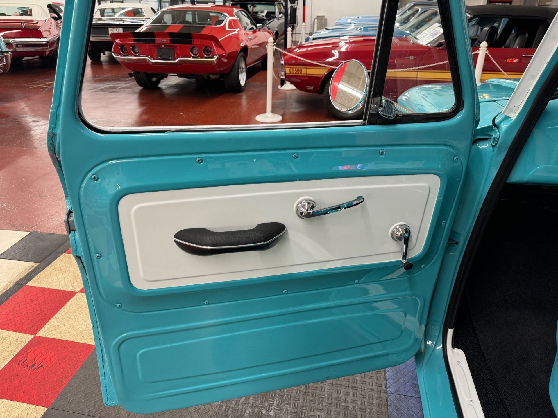 Used 1966 Chevrolet Pickup - C10 - CUSTOM BUILD - MUSTANG II FRONT END -SEE VIDEO | Mundelein, IL