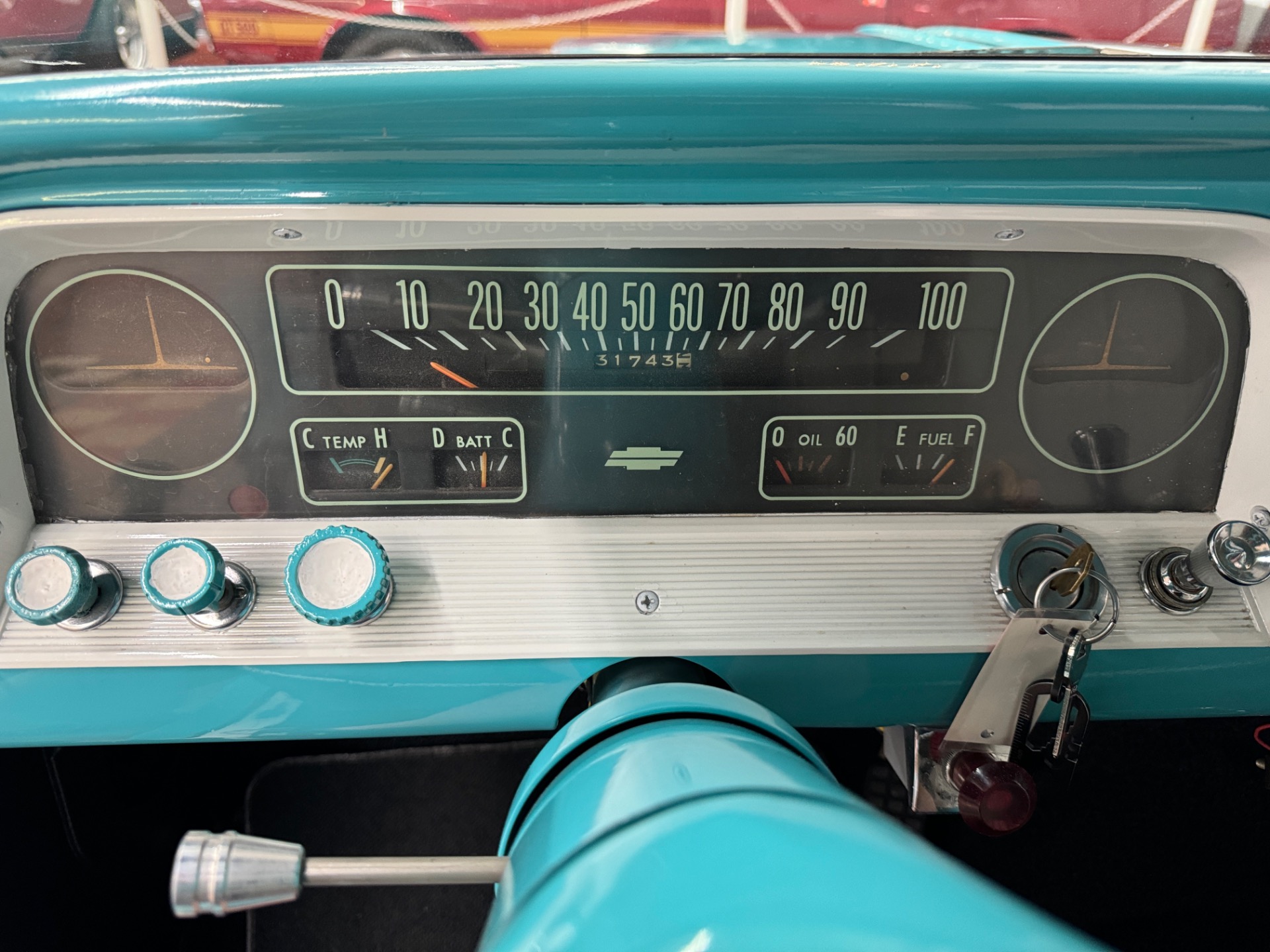Used 1966 Chevrolet Pickup - C10 - CUSTOM BUILD - MUSTANG II FRONT END -SEE VIDEO | Mundelein, IL