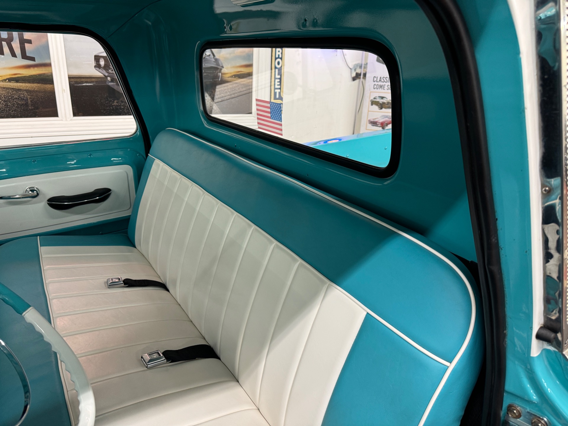 Used 1966 Chevrolet Pickup - C10 - CUSTOM BUILD - MUSTANG II FRONT END -SEE VIDEO | Mundelein, IL