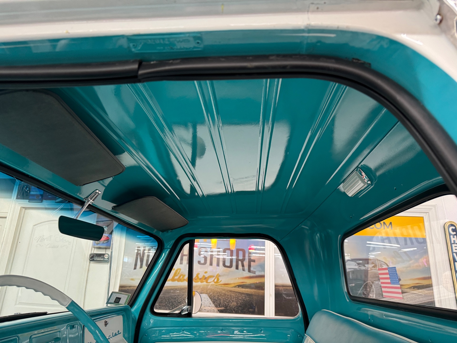 Used 1966 Chevrolet Pickup - C10 - CUSTOM BUILD - MUSTANG II FRONT END -SEE VIDEO | Mundelein, IL