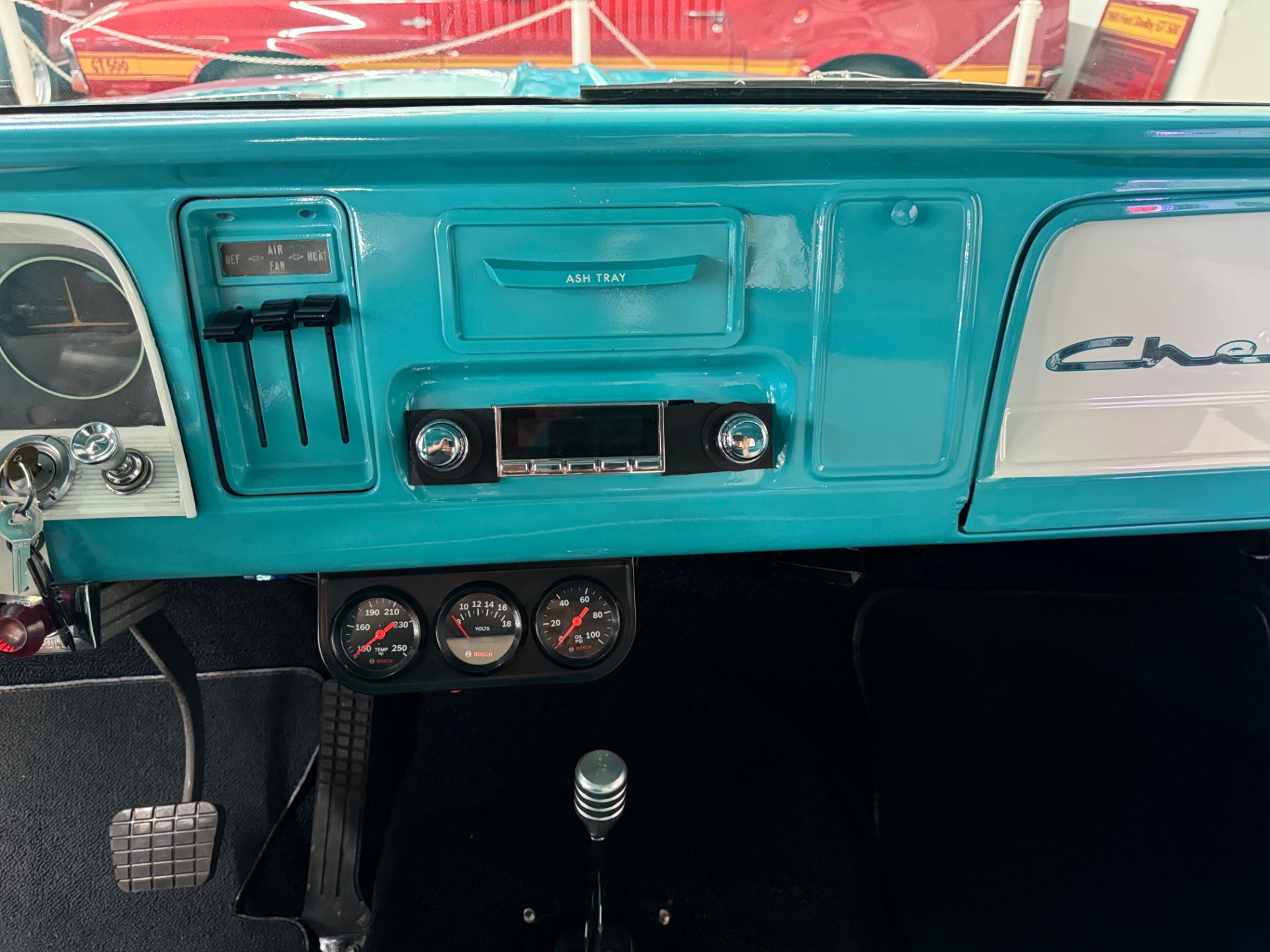 Used 1966 Chevrolet Pickup - C10 - CUSTOM BUILD - MUSTANG II FRONT END -SEE VIDEO | Mundelein, IL