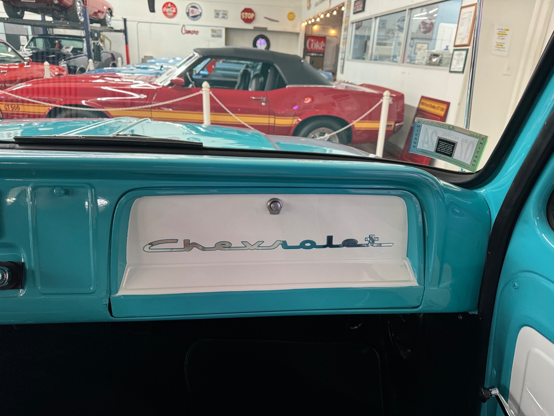 Used 1966 Chevrolet Pickup - C10 - CUSTOM BUILD - MUSTANG II FRONT END -SEE VIDEO | Mundelein, IL