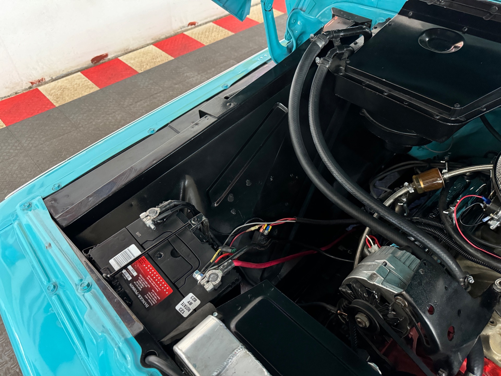 Used 1966 Chevrolet Pickup - C10 - CUSTOM BUILD - MUSTANG II FRONT END -SEE VIDEO | Mundelein, IL