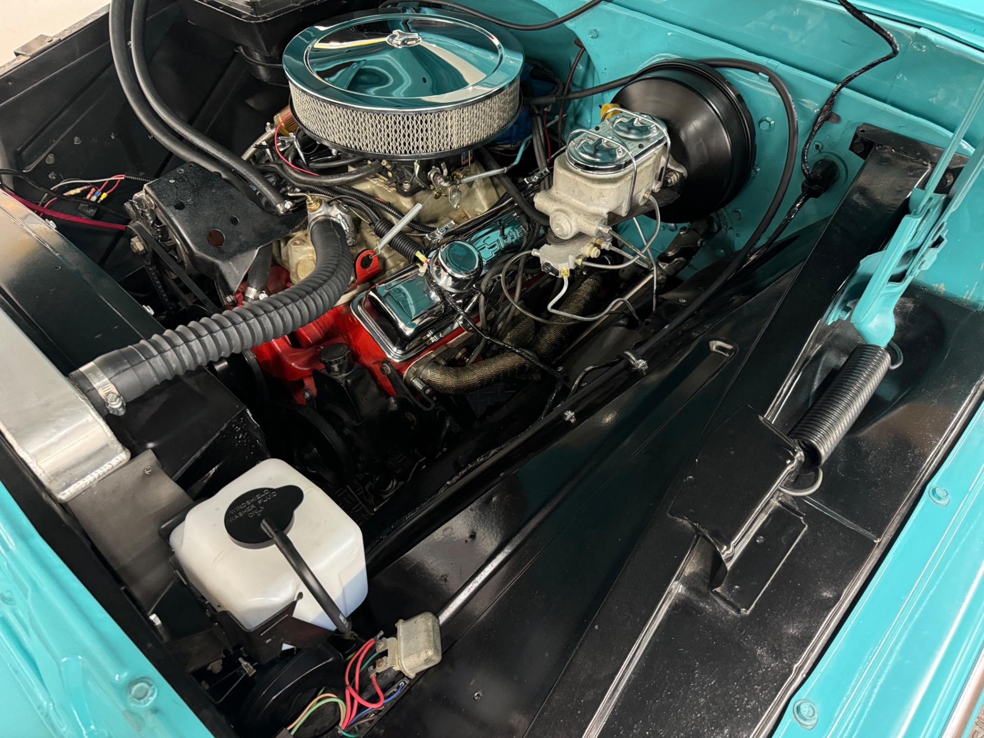 Used 1966 Chevrolet Pickup - C10 - CUSTOM BUILD - MUSTANG II FRONT END -SEE VIDEO | Mundelein, IL