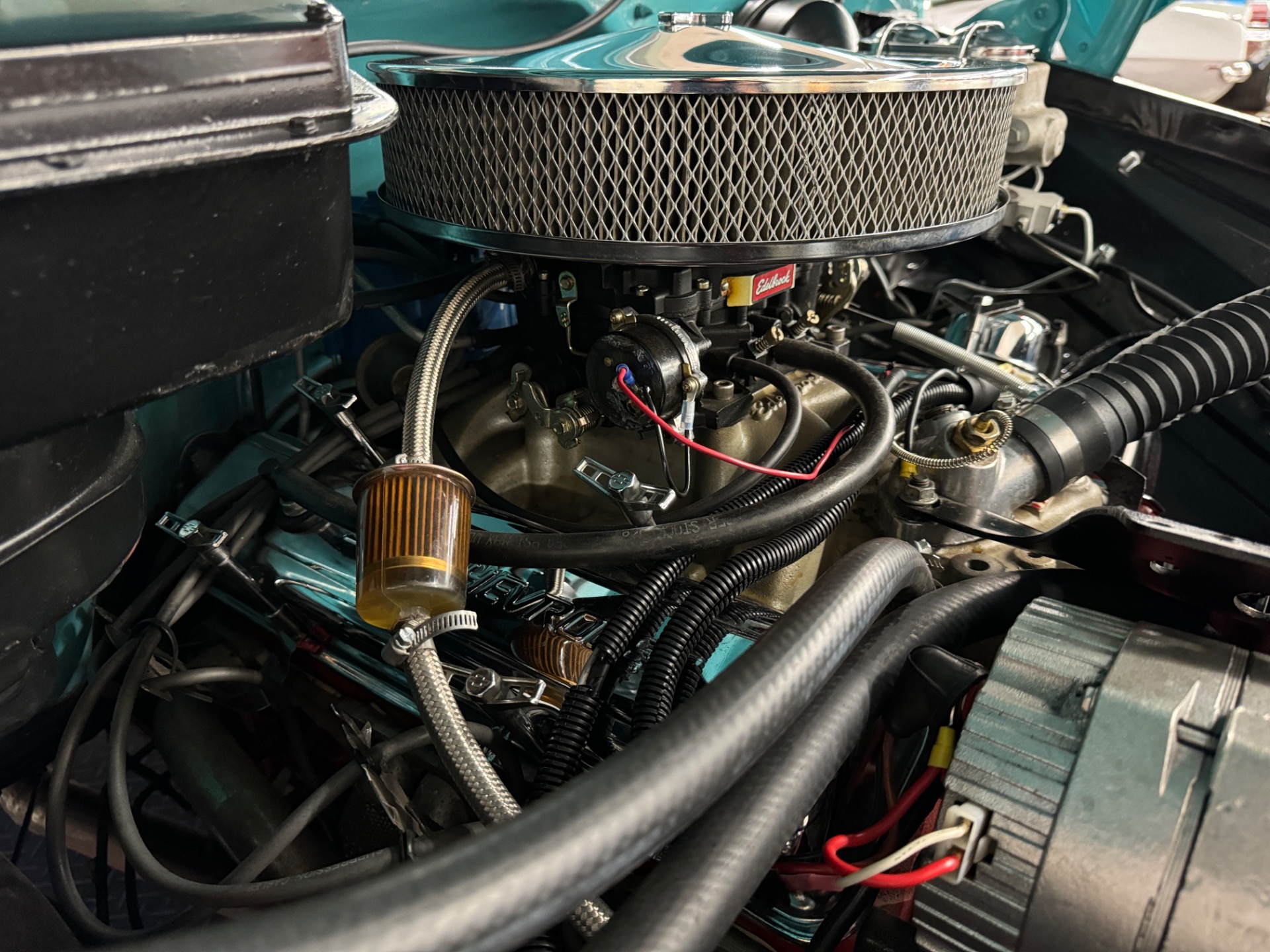 Used 1966 Chevrolet Pickup - C10 - CUSTOM BUILD - MUSTANG II FRONT END -SEE VIDEO | Mundelein, IL