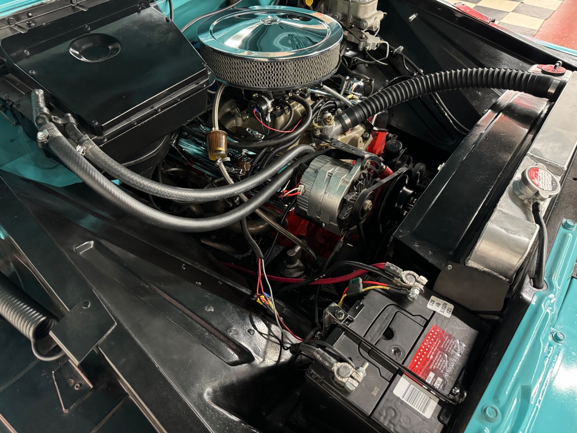 Used 1966 Chevrolet Pickup - C10 - CUSTOM BUILD - MUSTANG II FRONT END -SEE VIDEO | Mundelein, IL