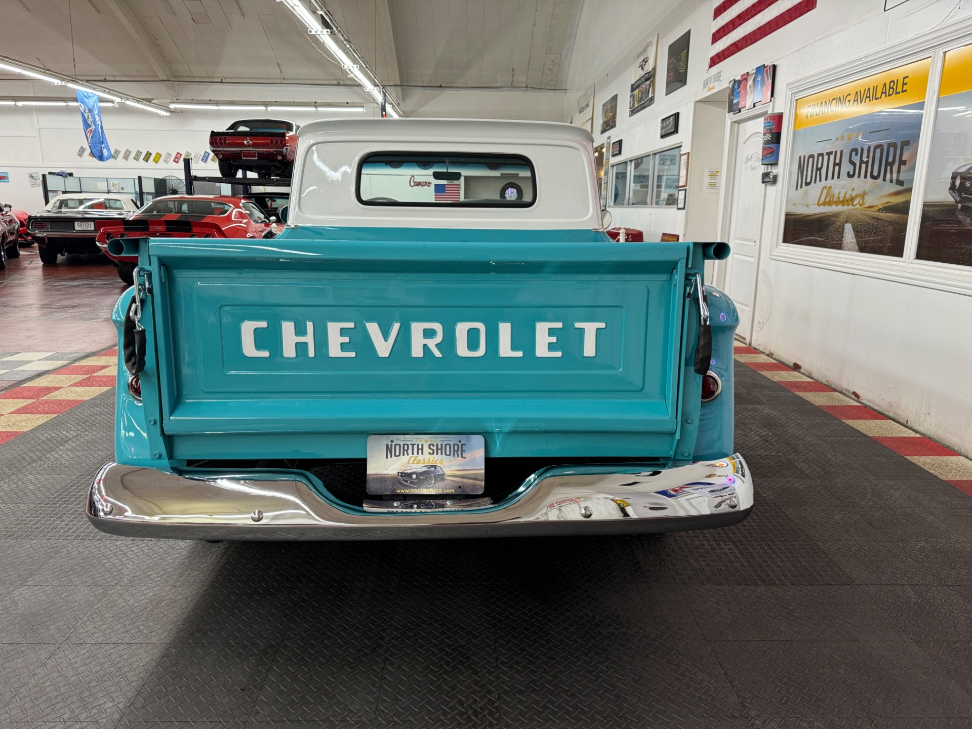 Used 1966 Chevrolet Pickup - C10 - CUSTOM BUILD - MUSTANG II FRONT END -SEE VIDEO | Mundelein, IL