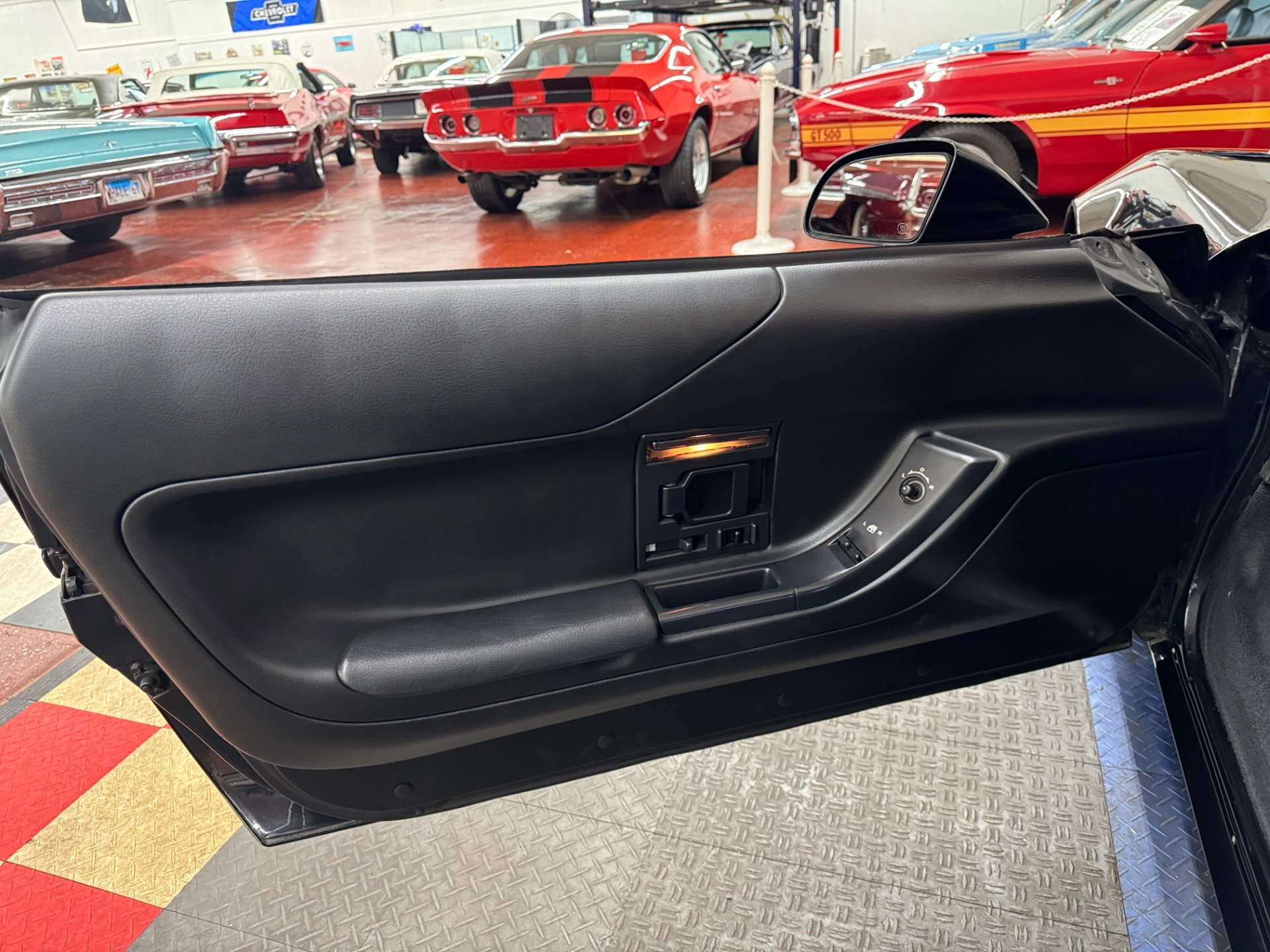 Used 1995 Chevrolet Corvette - COUPE - ONE OWNER - LOW MILES - | Mundelein, IL