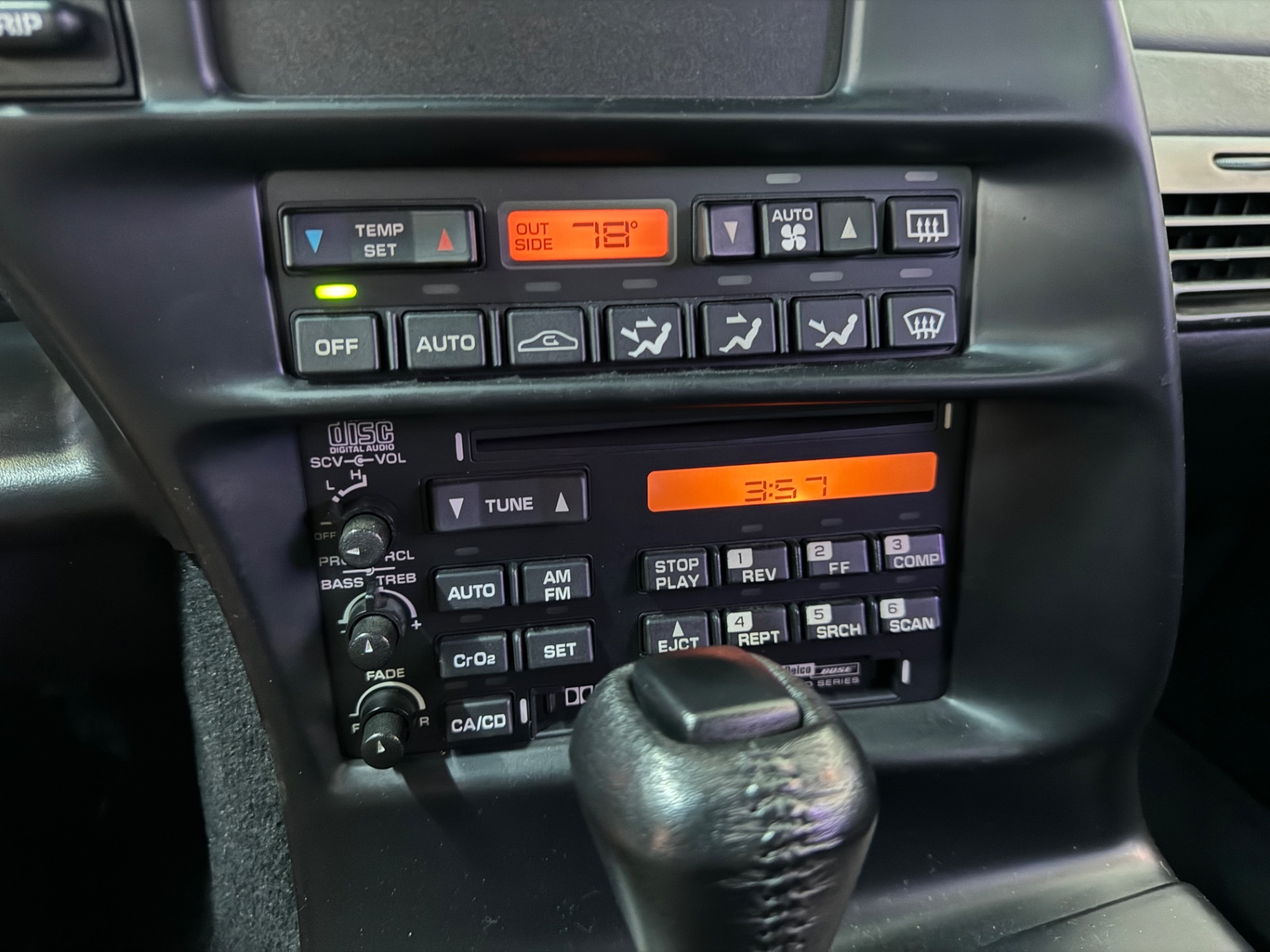 Used 1995 Chevrolet Corvette - COUPE - ONE OWNER - LOW MILES - | Mundelein, IL