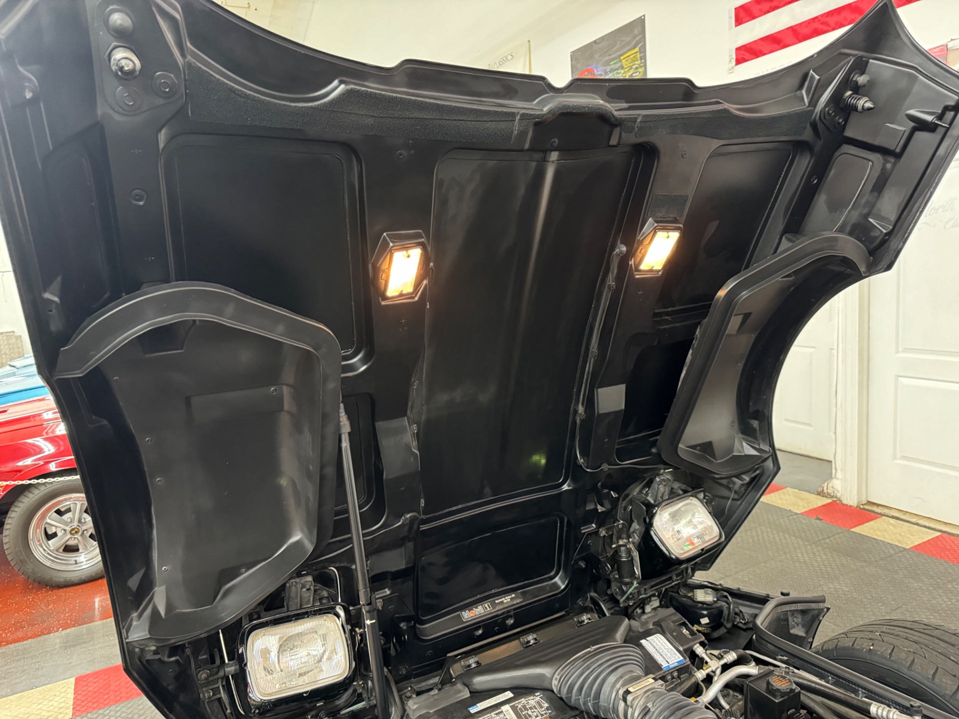 Used 1995 Chevrolet Corvette - COUPE - ONE OWNER - LOW MILES - | Mundelein, IL