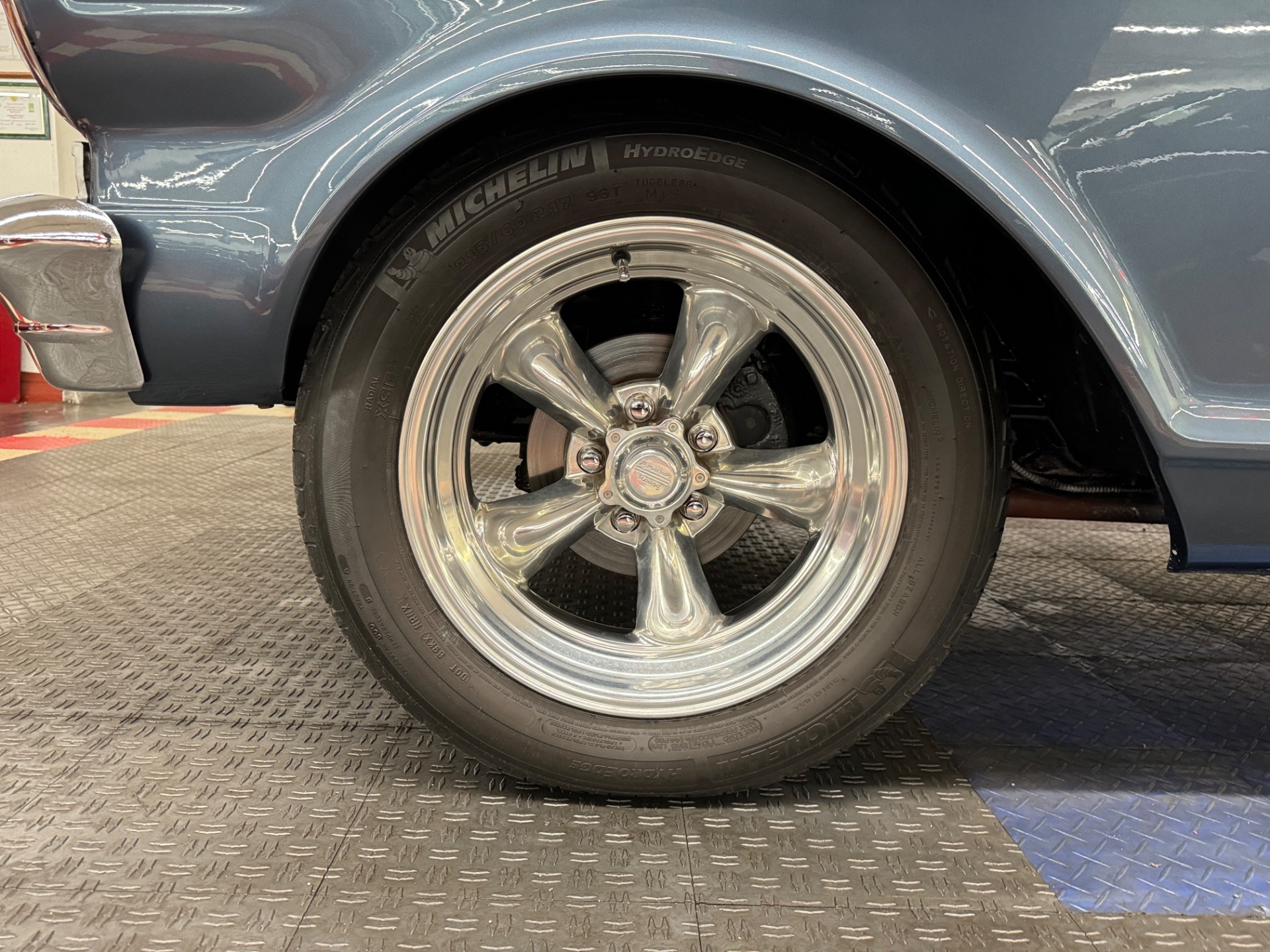 Used 1963 Chevrolet Nova - LS1 - 6 SPEED MANUAL - SEE VIDEO | Mundelein, IL