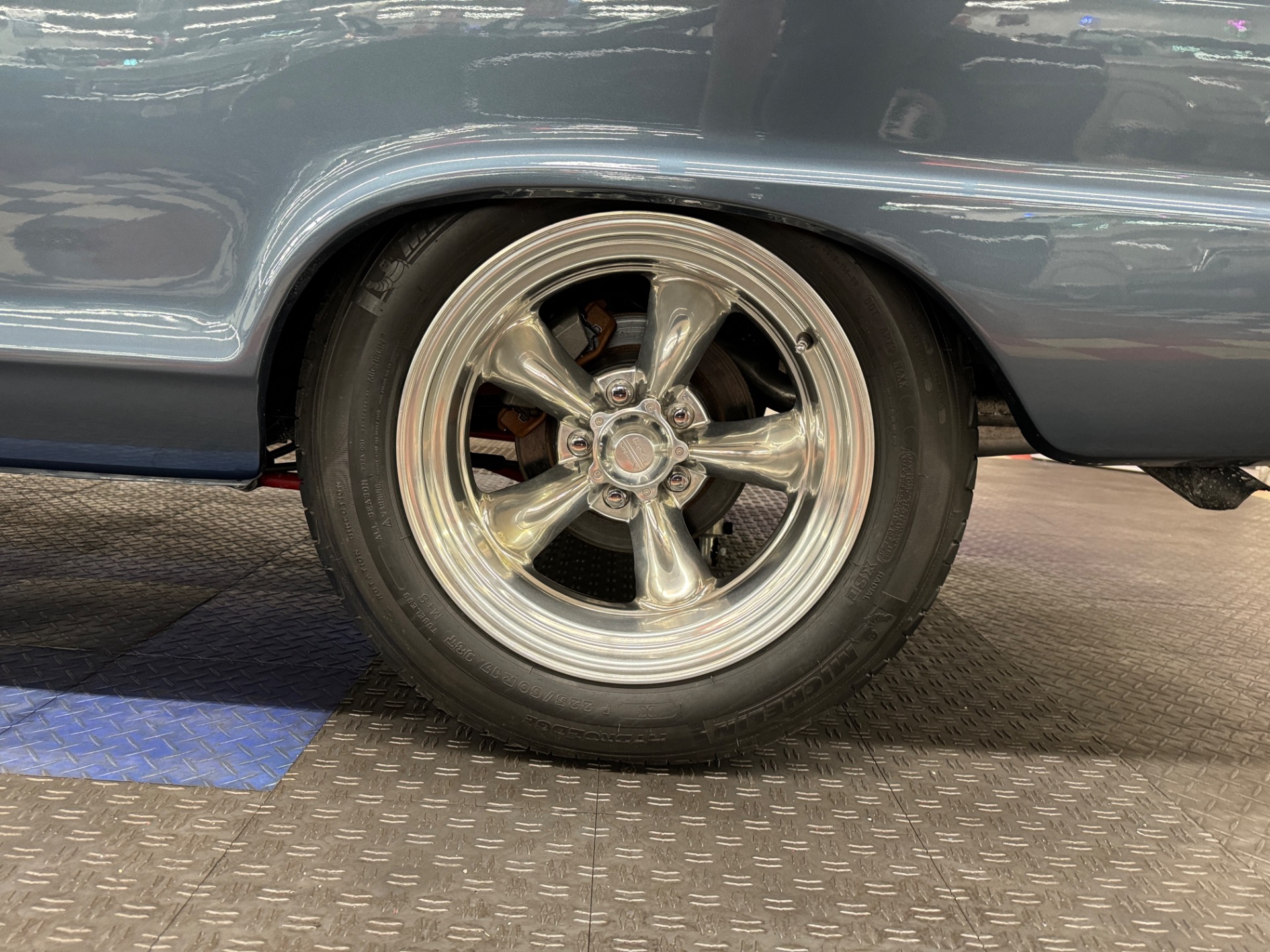 Used 1963 Chevrolet Nova - LS1 - 6 SPEED MANUAL - SEE VIDEO | Mundelein, IL