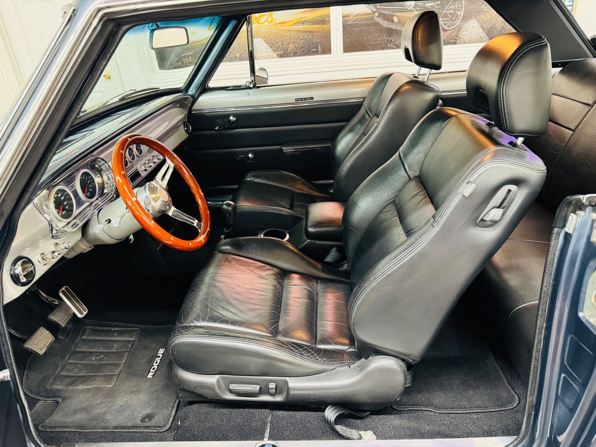 Used 1963 Chevrolet Nova - LS1 - 6 SPEED MANUAL - SEE VIDEO | Mundelein, IL