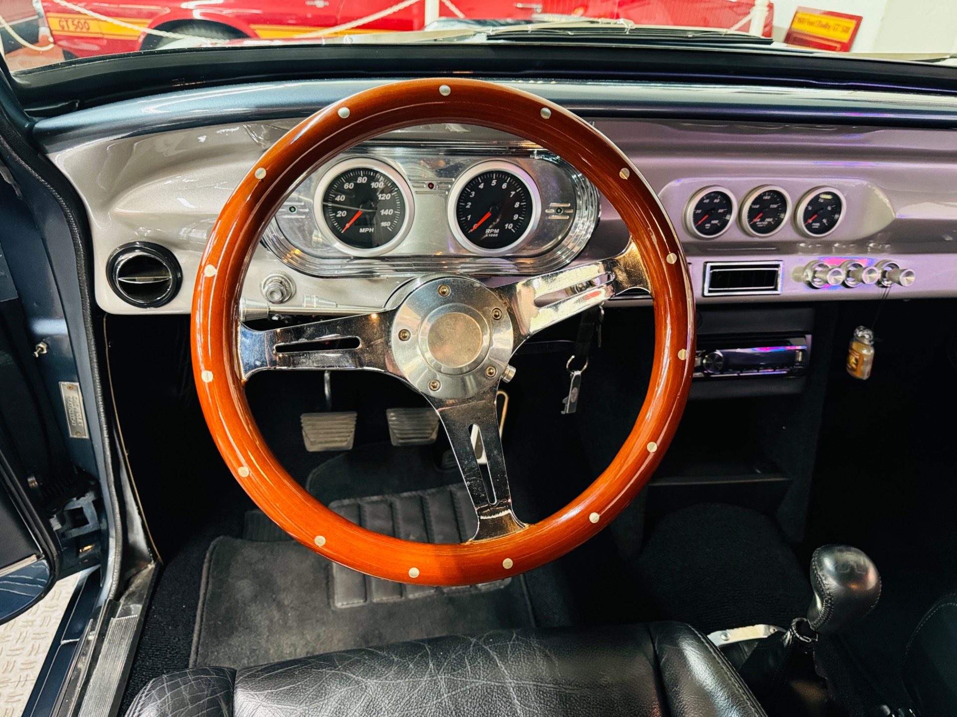 Used 1963 Chevrolet Nova - LS1 - 6 SPEED MANUAL - SEE VIDEO | Mundelein, IL