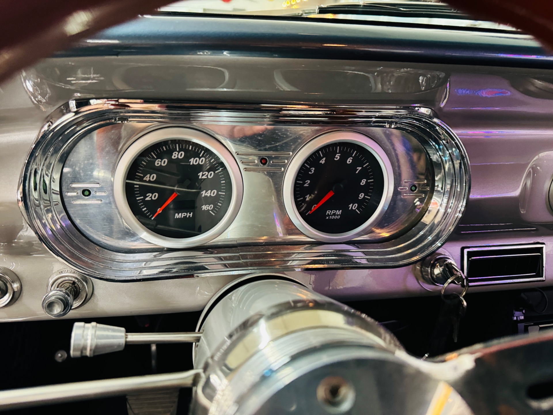 Used 1963 Chevrolet Nova - LS1 - 6 SPEED MANUAL - SEE VIDEO | Mundelein, IL