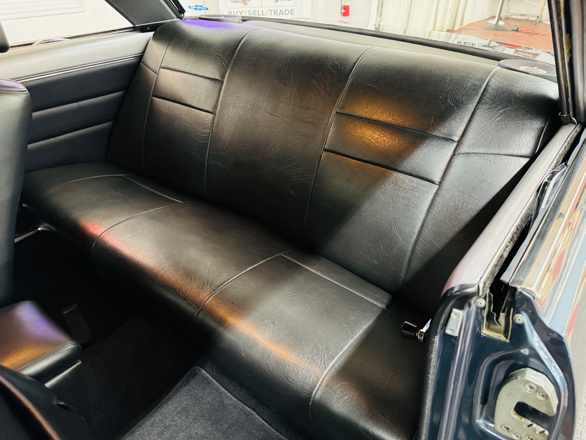 Used 1963 Chevrolet Nova - LS1 - 6 SPEED MANUAL - SEE VIDEO | Mundelein, IL