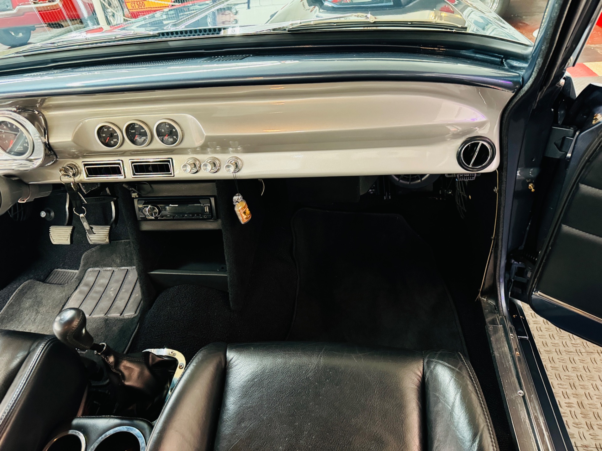 Used 1963 Chevrolet Nova - LS1 - 6 SPEED MANUAL - SEE VIDEO | Mundelein, IL