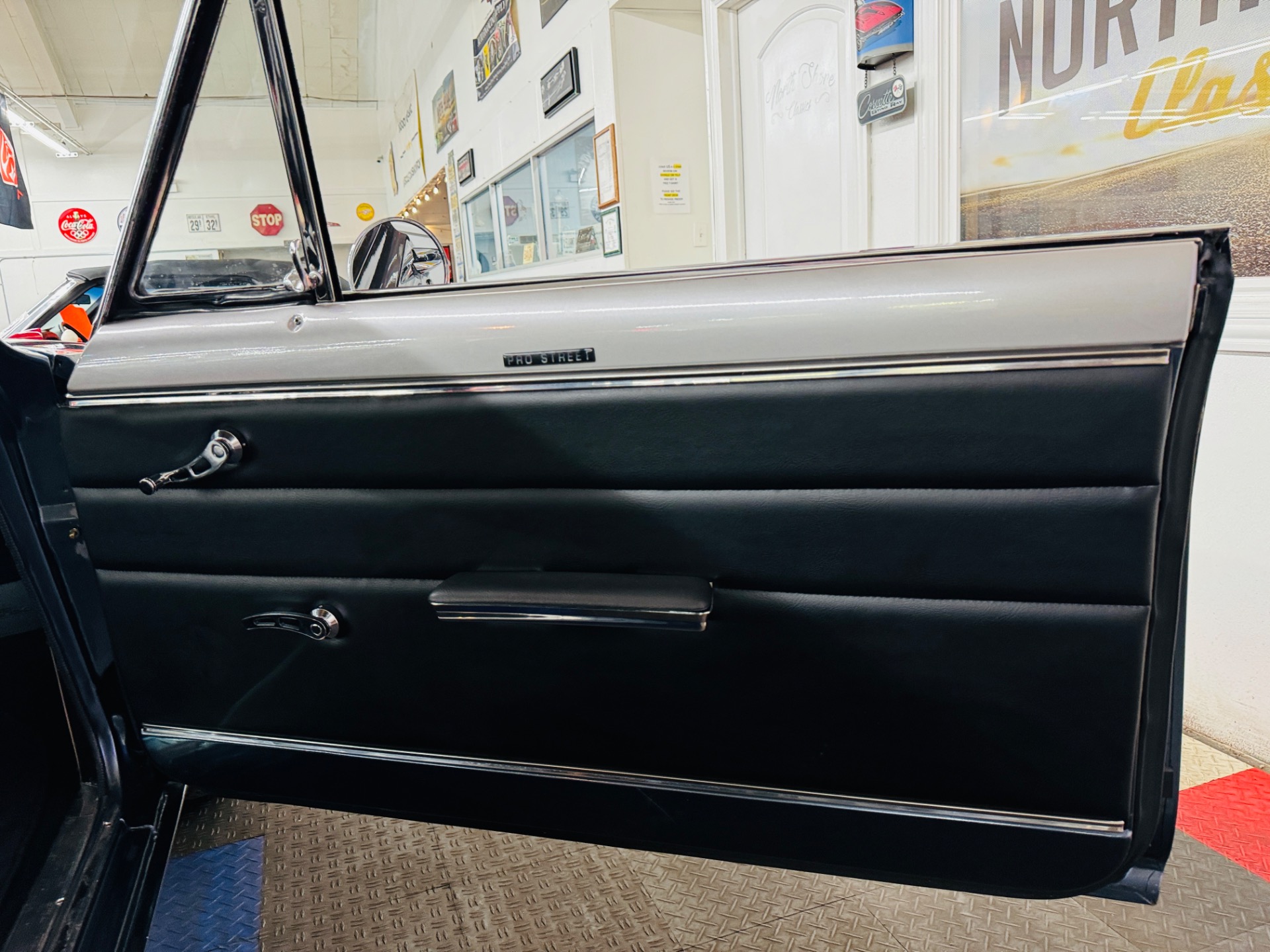 Used 1963 Chevrolet Nova - LS1 - 6 SPEED MANUAL - SEE VIDEO | Mundelein, IL