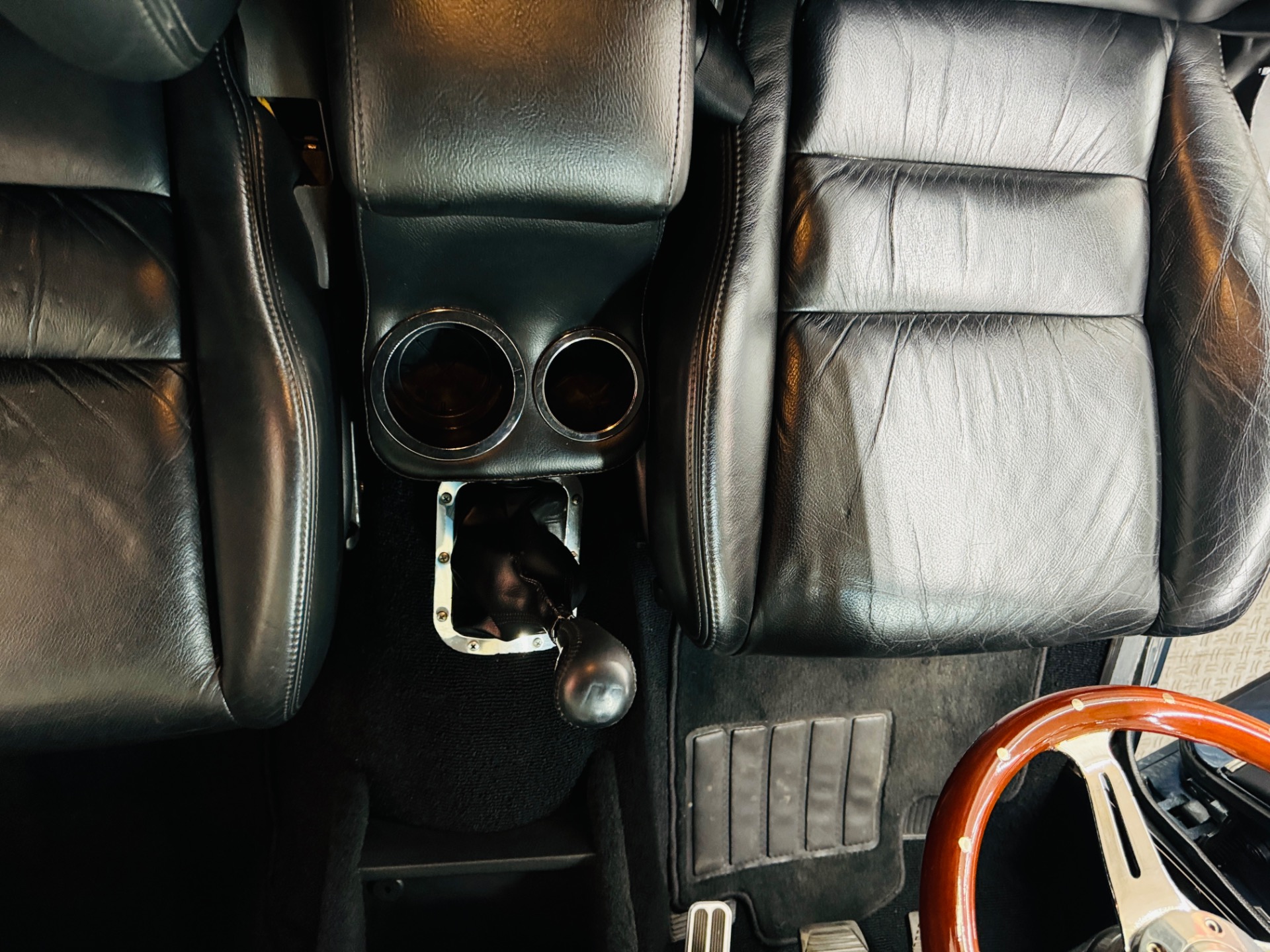 Used 1963 Chevrolet Nova - LS1 - 6 SPEED MANUAL - SEE VIDEO | Mundelein, IL