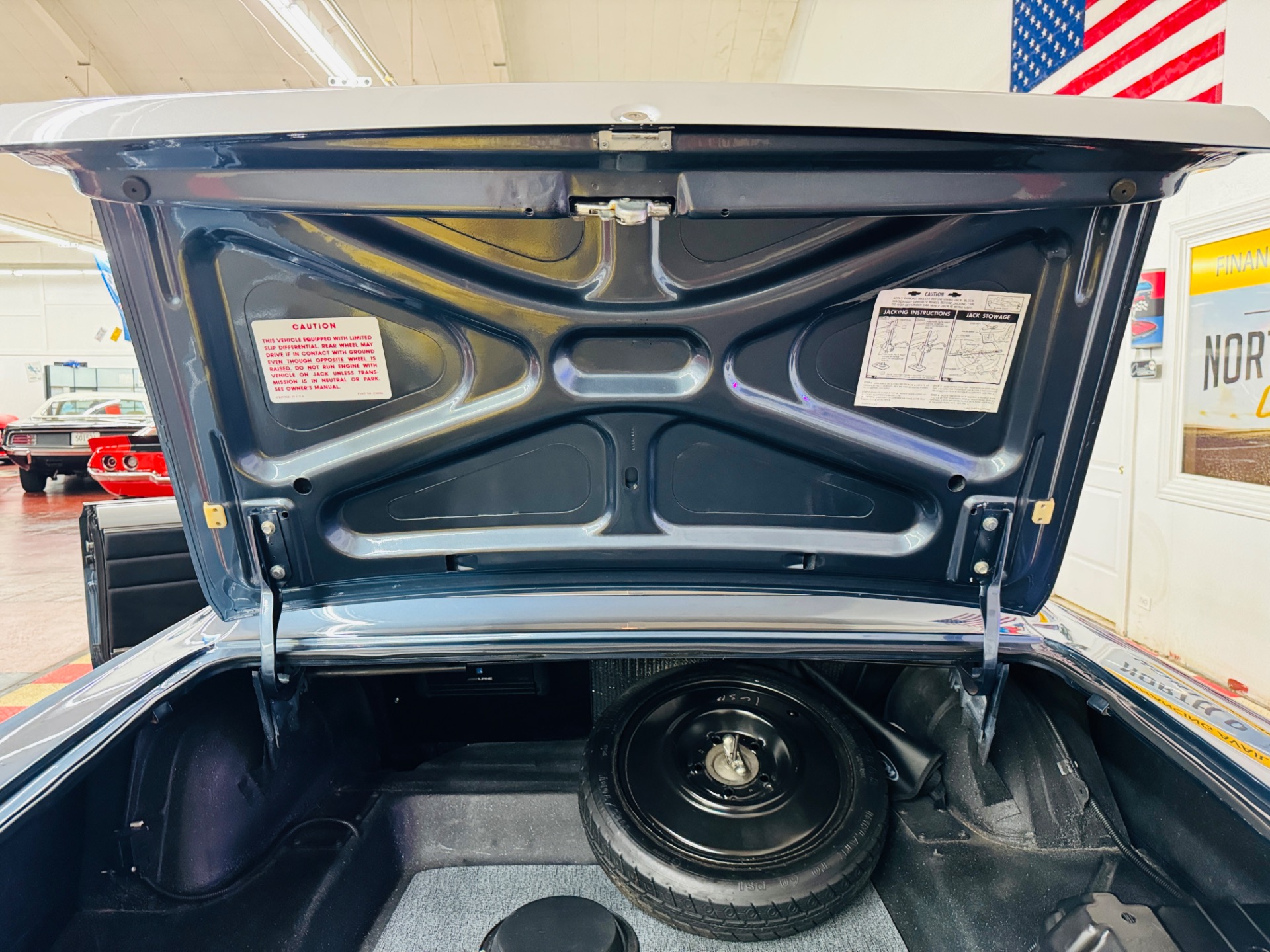 Used 1963 Chevrolet Nova - LS1 - 6 SPEED MANUAL - SEE VIDEO | Mundelein, IL