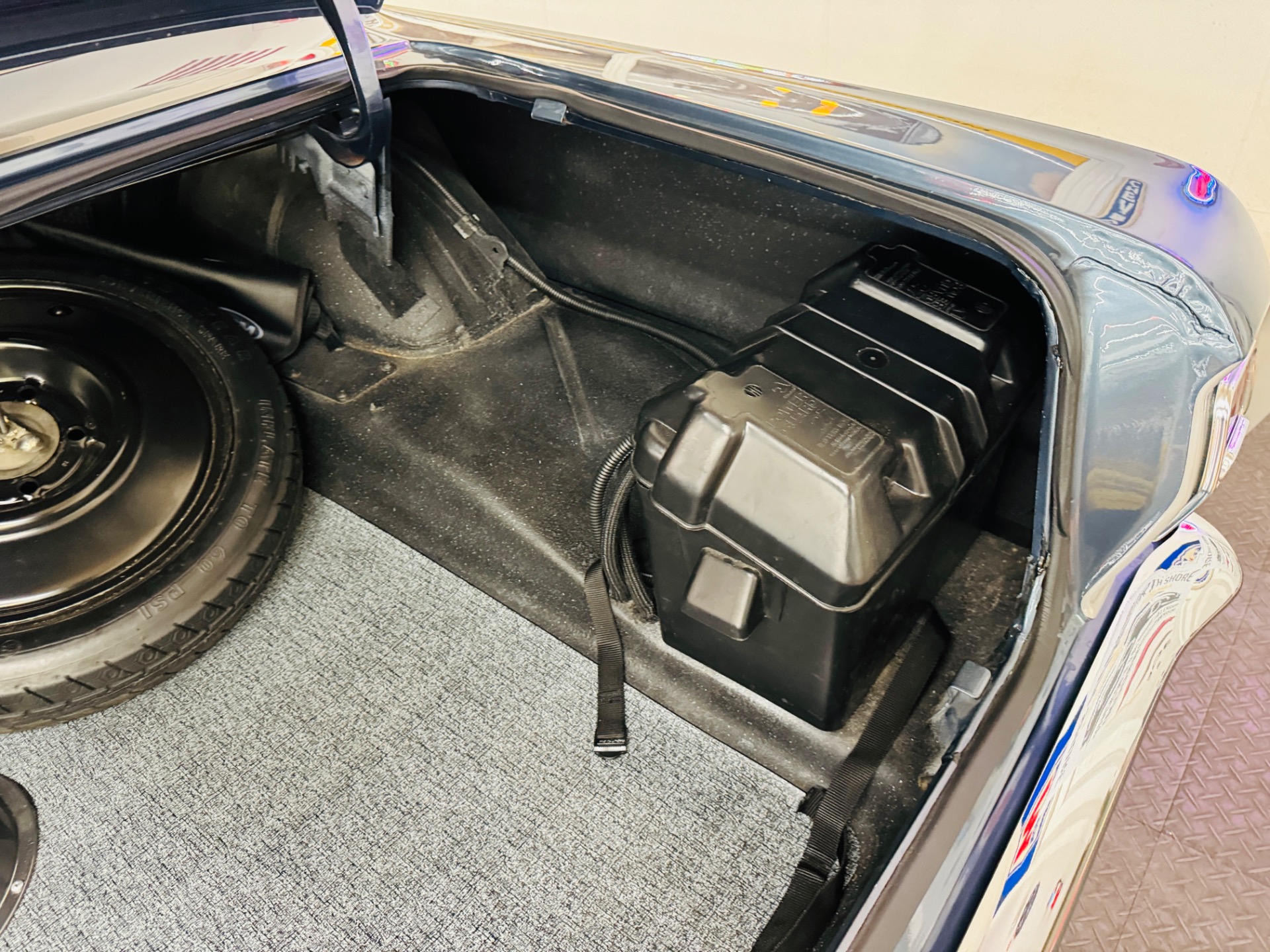 Used 1963 Chevrolet Nova - LS1 - 6 SPEED MANUAL - SEE VIDEO | Mundelein, IL