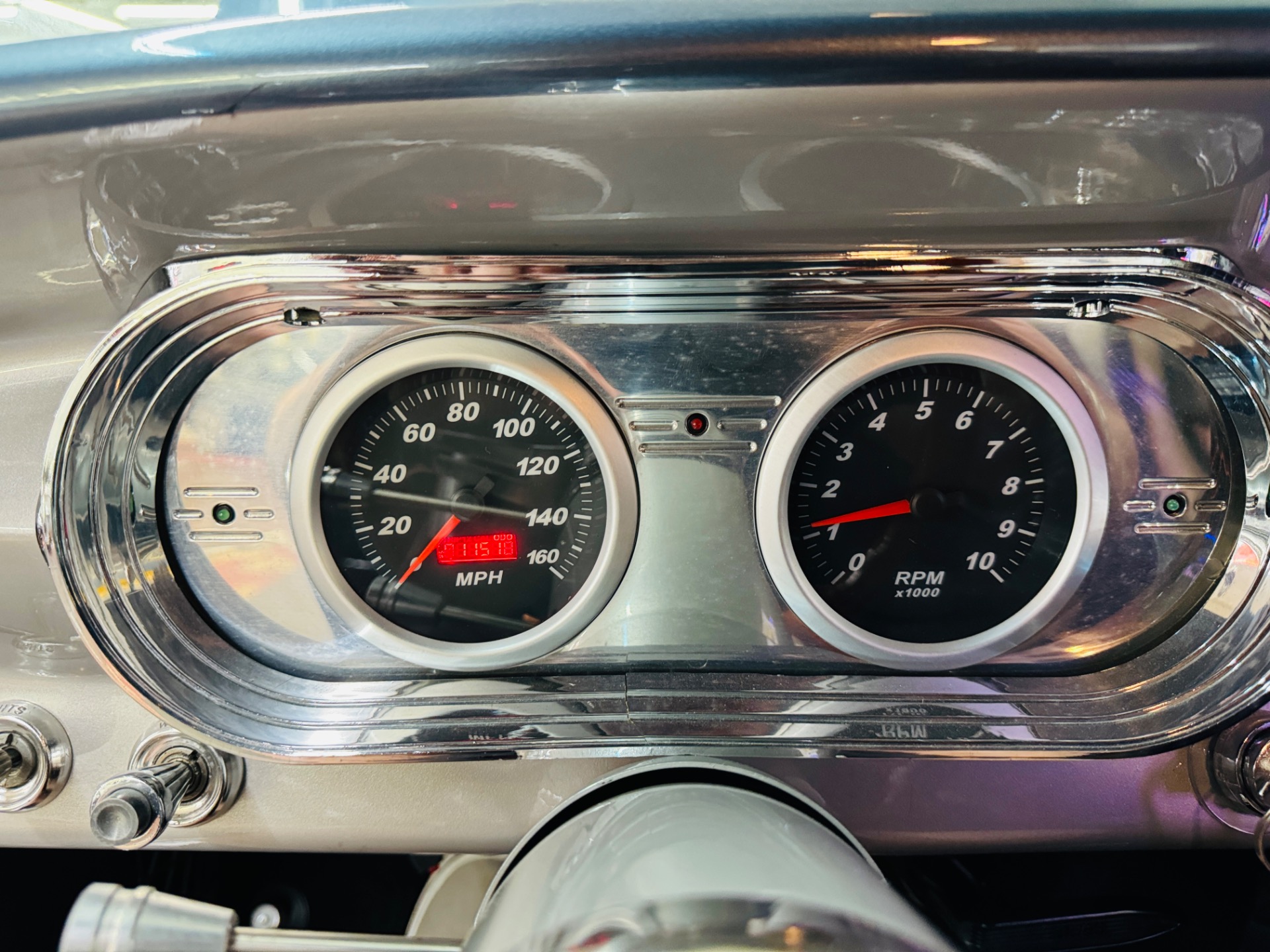 Used 1963 Chevrolet Nova - LS1 - 6 SPEED MANUAL - SEE VIDEO | Mundelein, IL