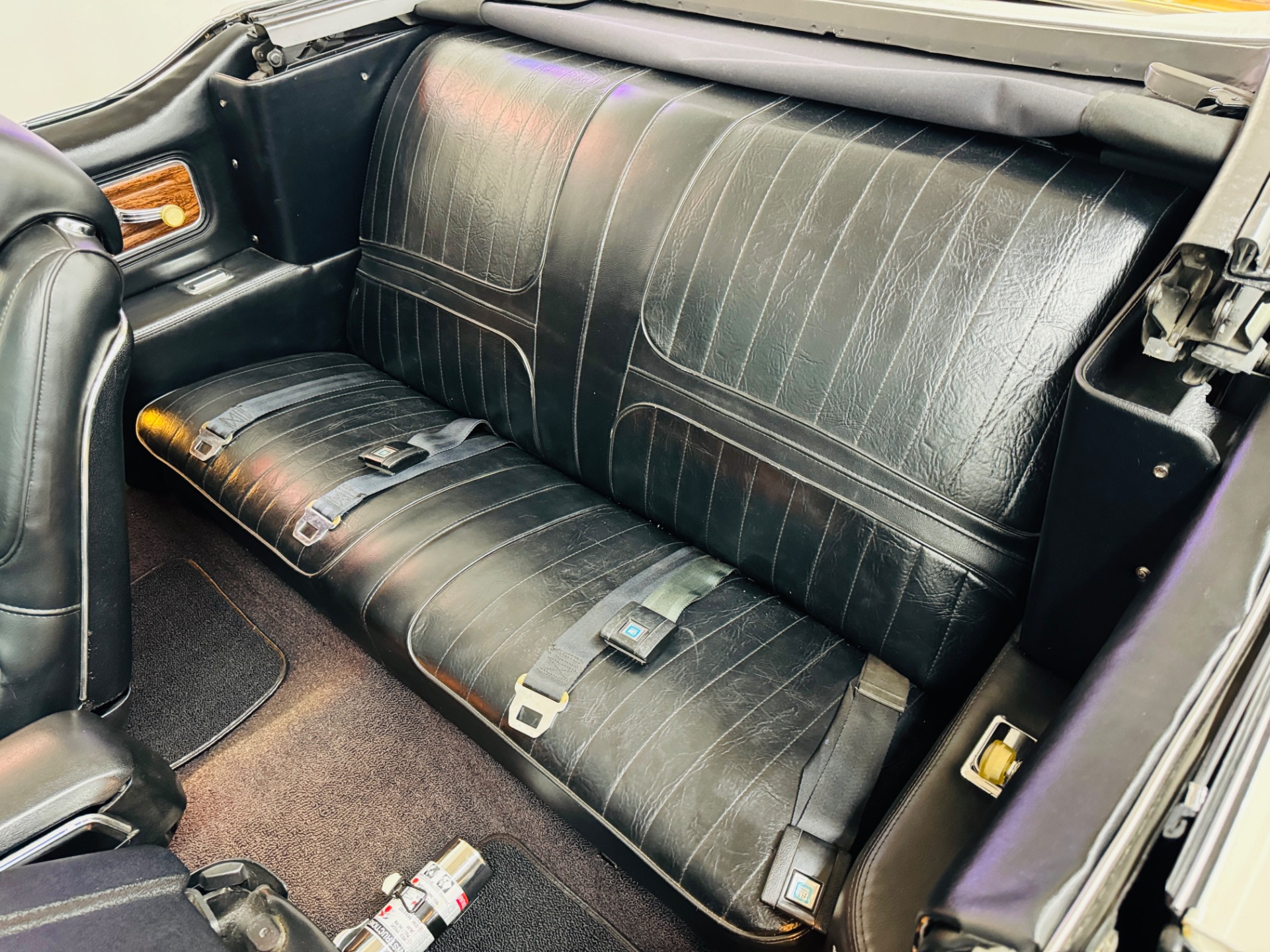 1972 Oldsmobile Cutlass 45