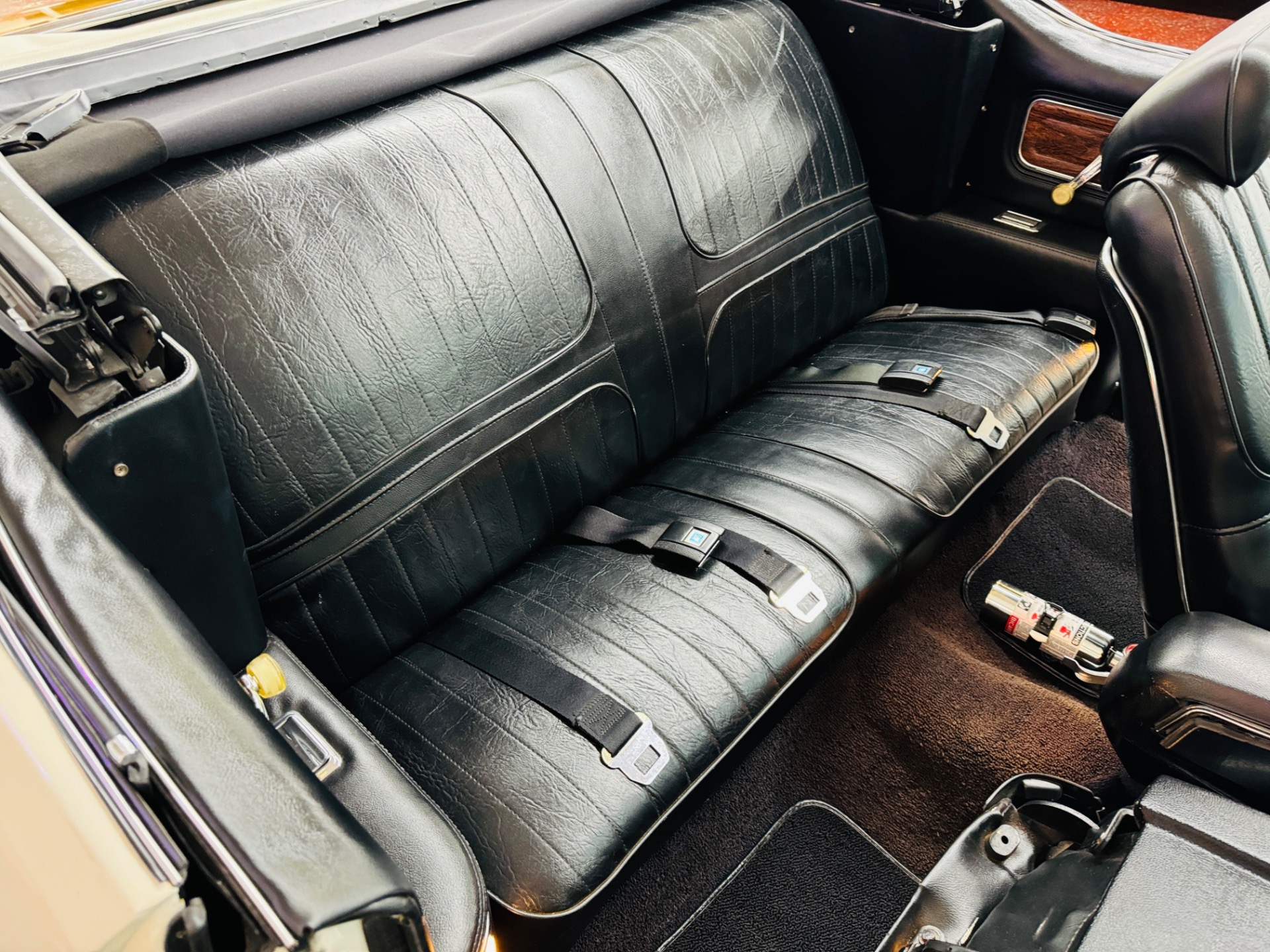 1972 Oldsmobile Cutlass 51