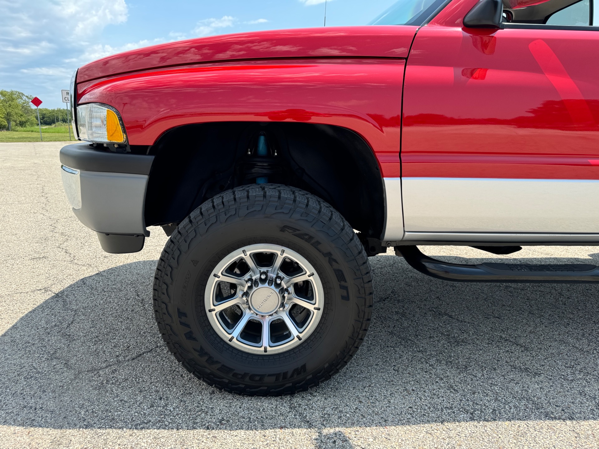 Used 1994 Dodge Ram 2500 Laramie SLT-SEE VIDEO | Mundelein, IL