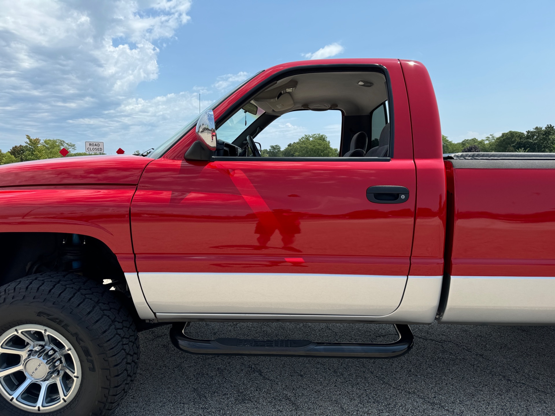 Used 1994 Dodge Ram 2500 Laramie SLT-SEE VIDEO | Mundelein, IL