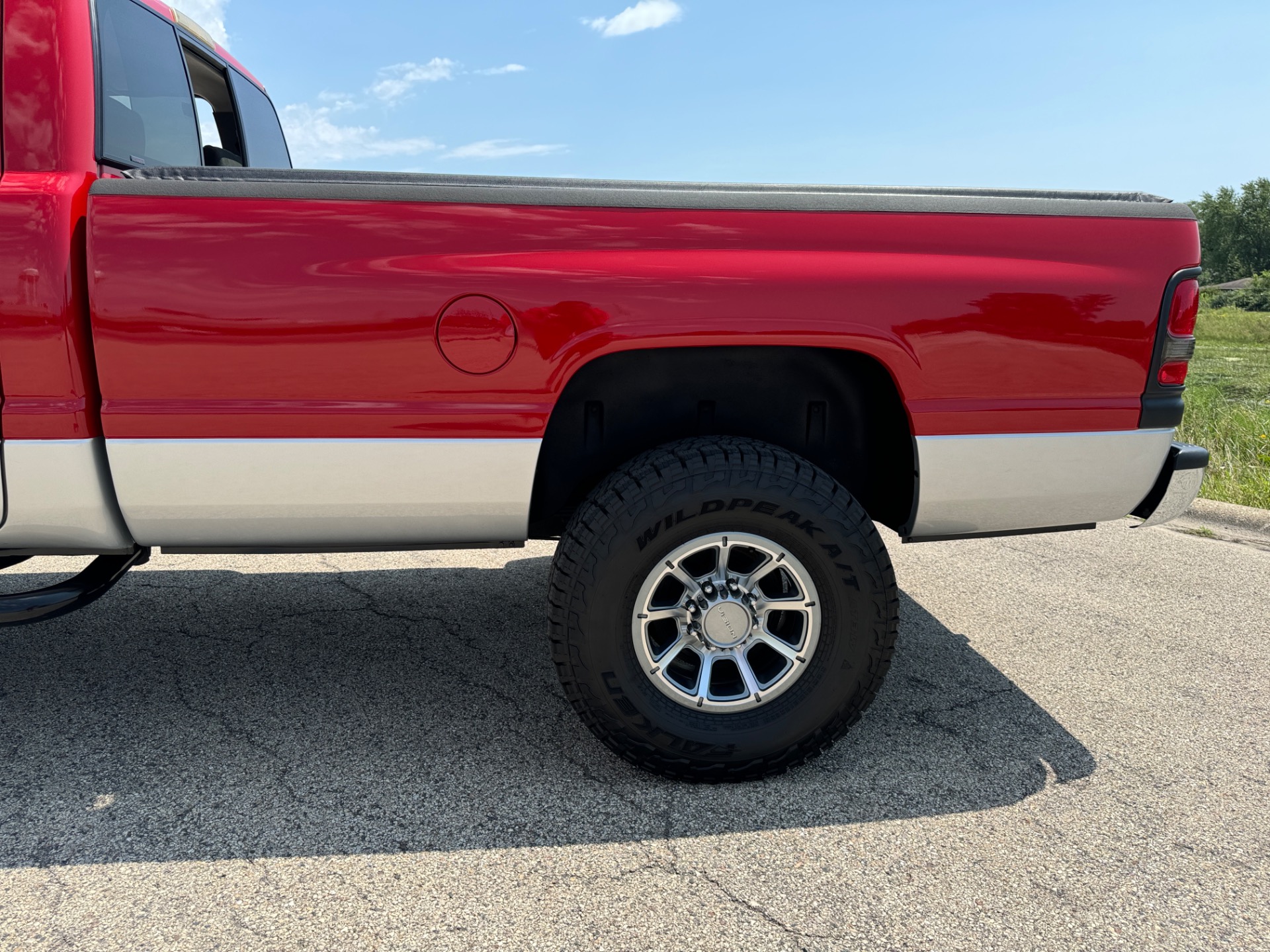 Used 1994 Dodge Ram 2500 Laramie SLT-SEE VIDEO | Mundelein, IL