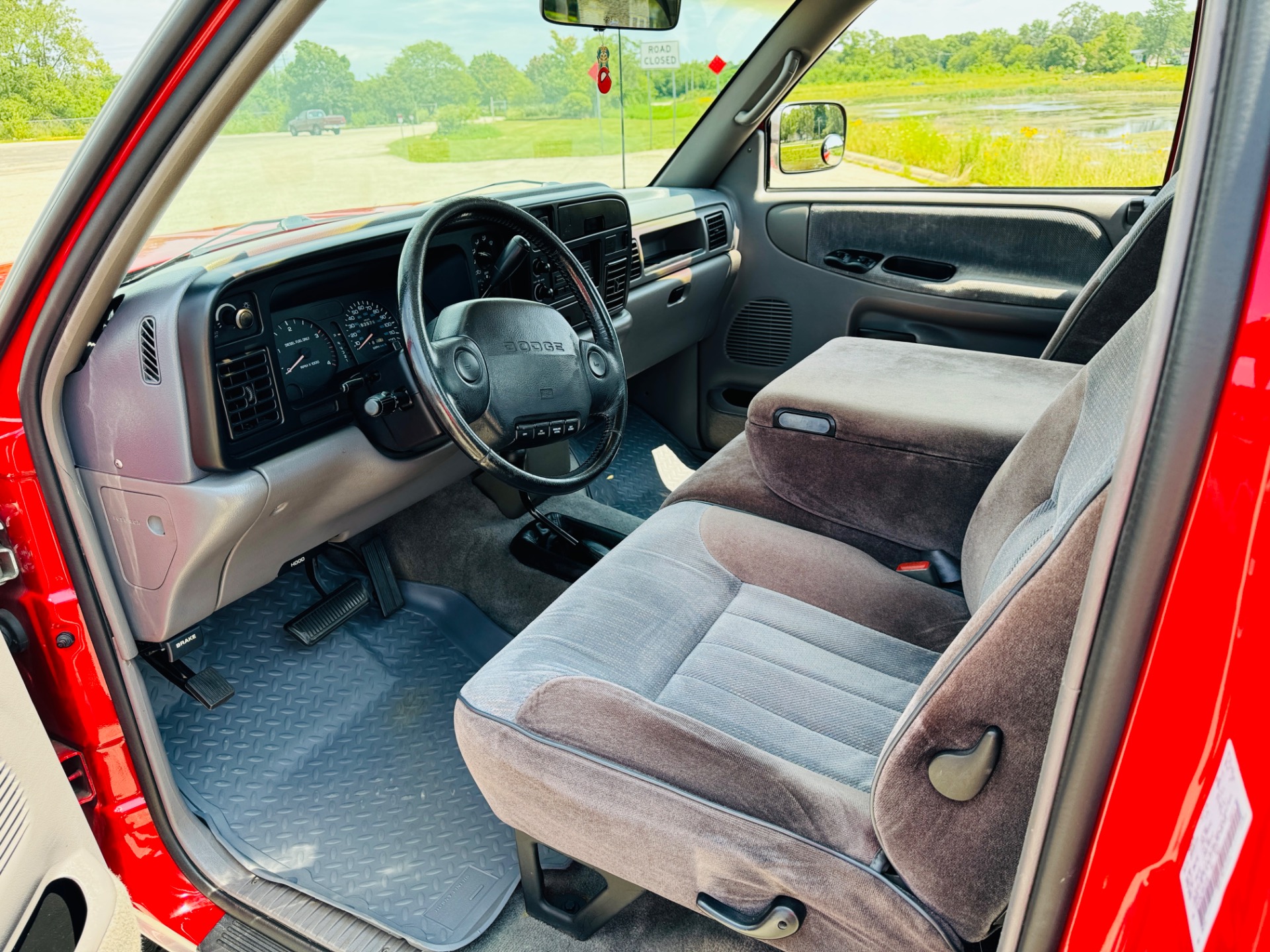 Used 1994 Dodge Ram 2500 Laramie SLT-SEE VIDEO | Mundelein, IL