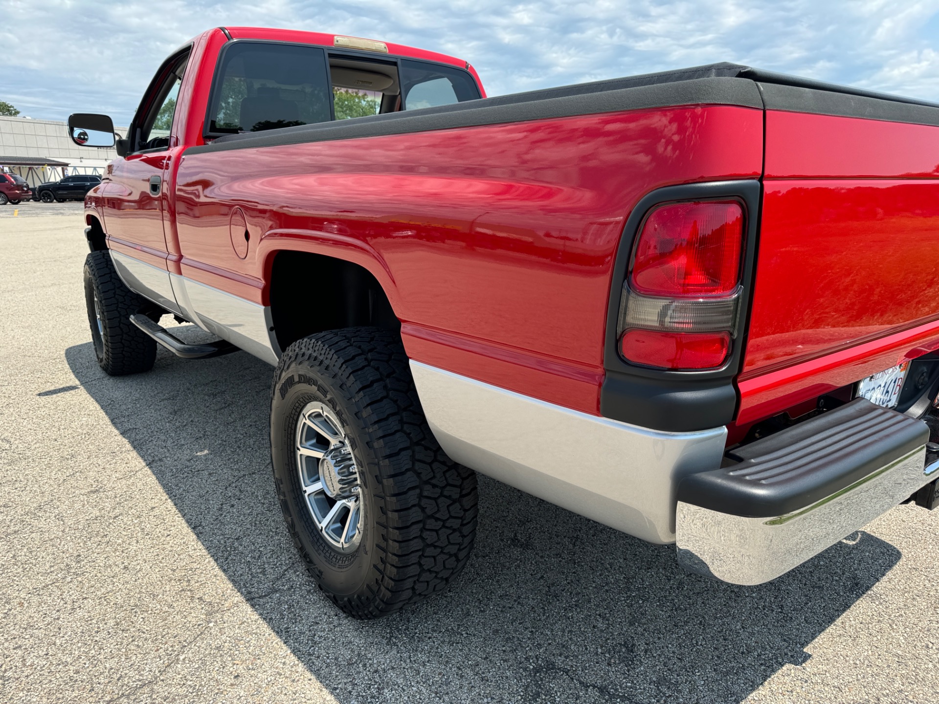 Used 1994 Dodge Ram 2500 Laramie SLT-SEE VIDEO | Mundelein, IL