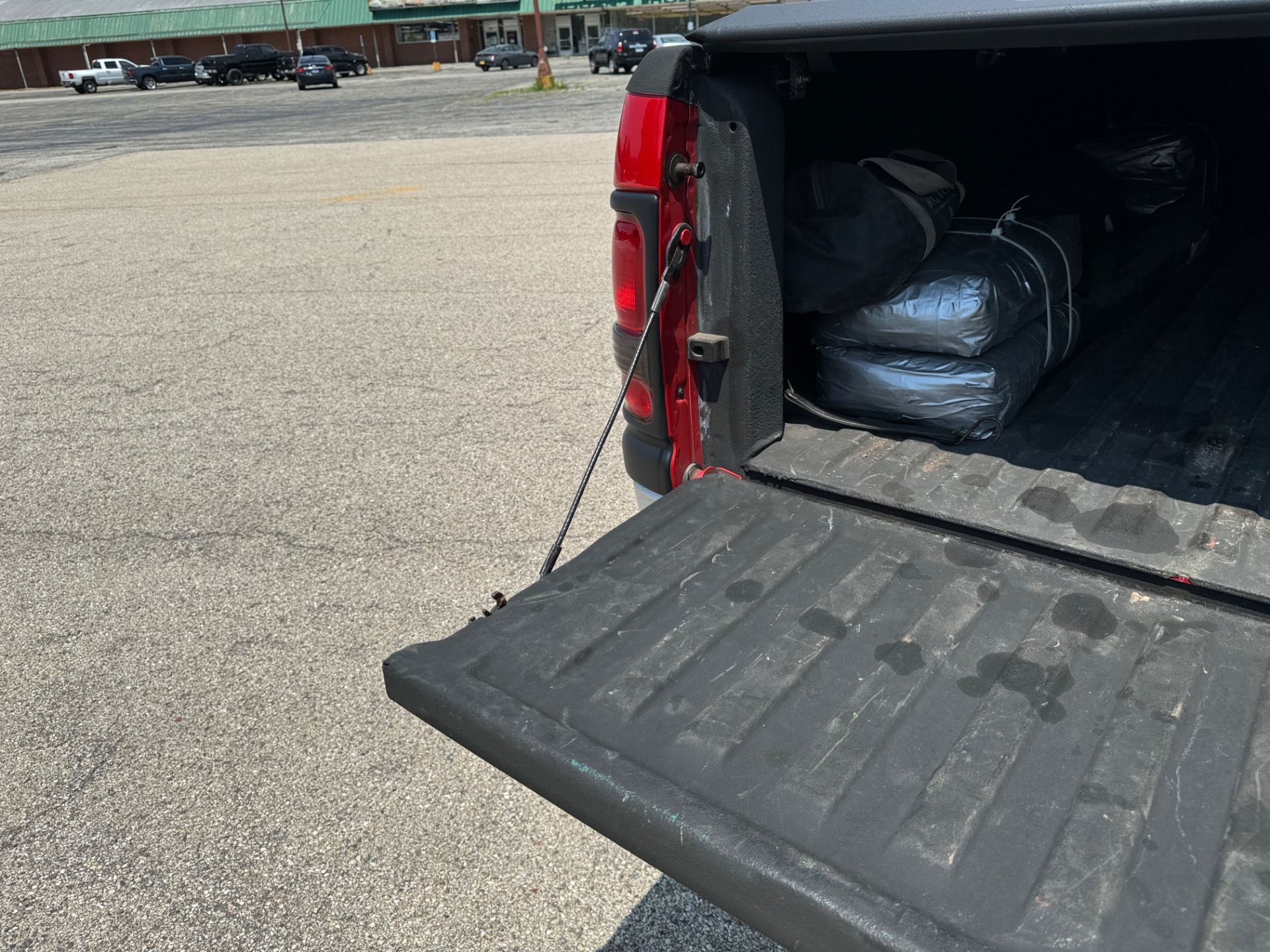 Used 1994 Dodge Ram 2500 Laramie SLT-SEE VIDEO | Mundelein, IL