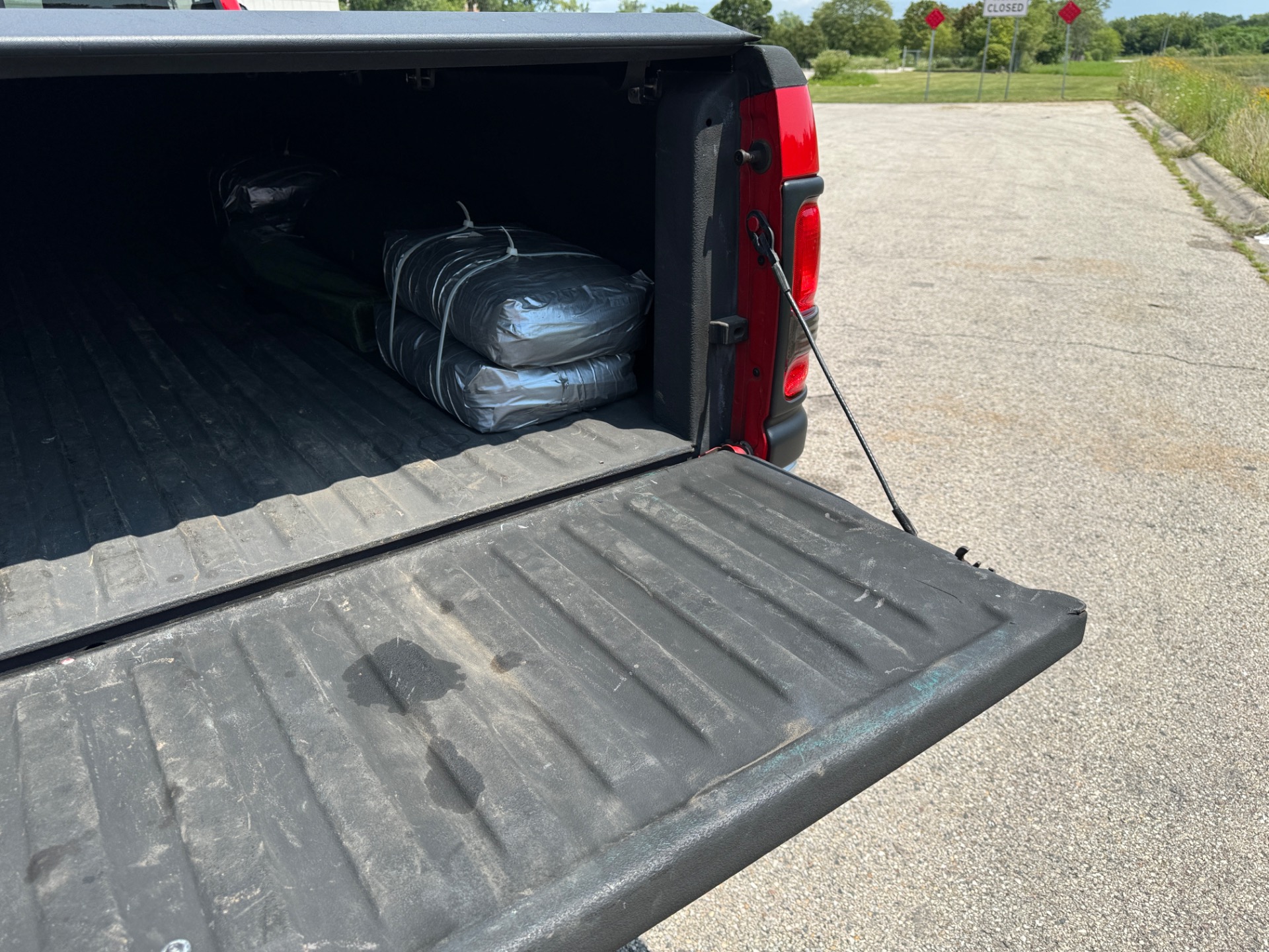 Used 1994 Dodge Ram 2500 Laramie SLT-SEE VIDEO | Mundelein, IL