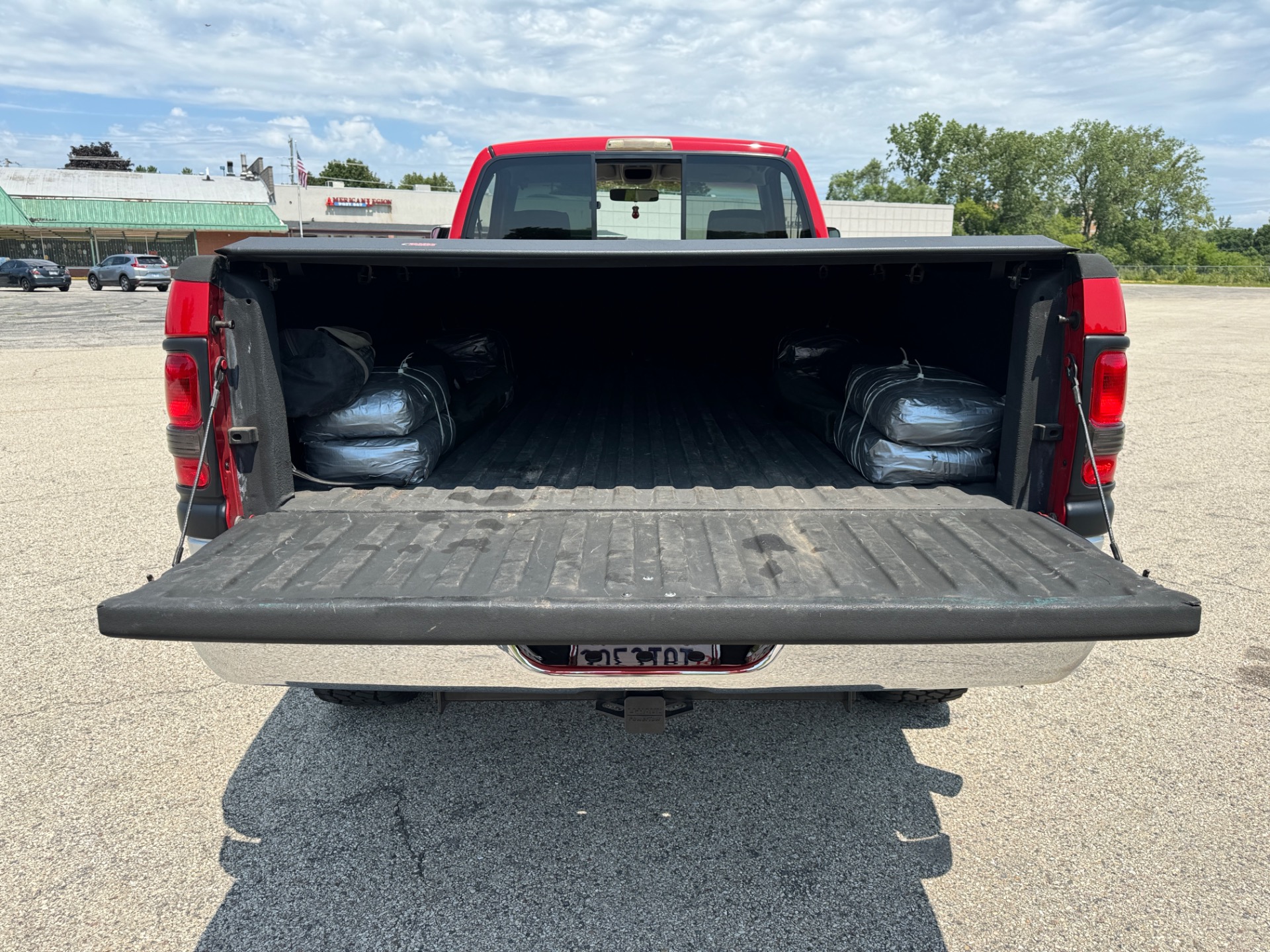 Used 1994 Dodge Ram 2500 Laramie SLT-SEE VIDEO | Mundelein, IL
