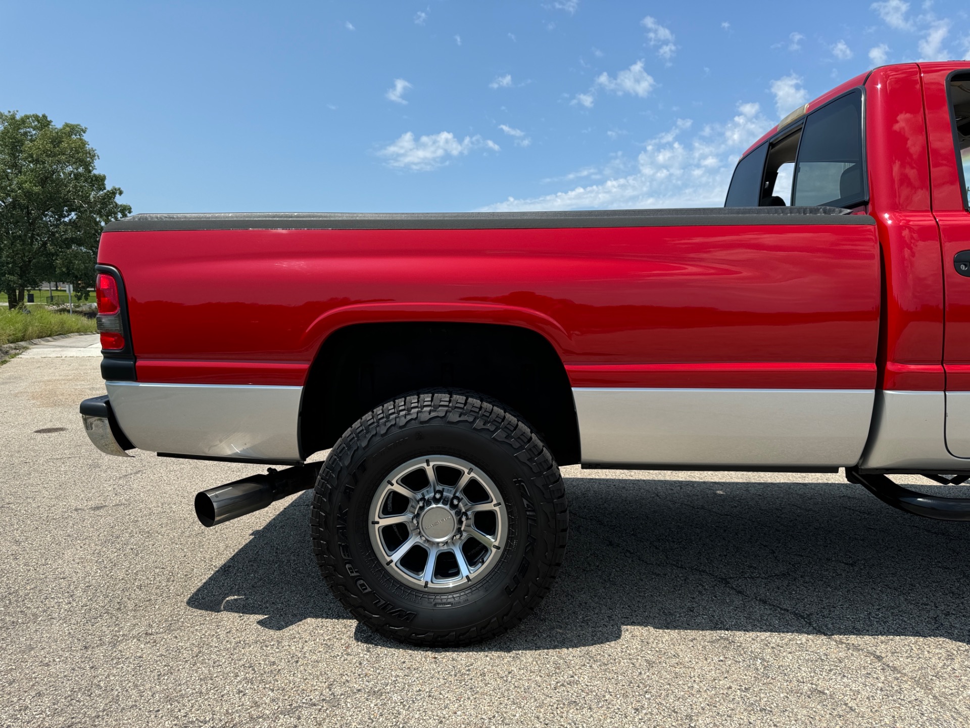 Used 1994 Dodge Ram 2500 Laramie SLT-SEE VIDEO | Mundelein, IL