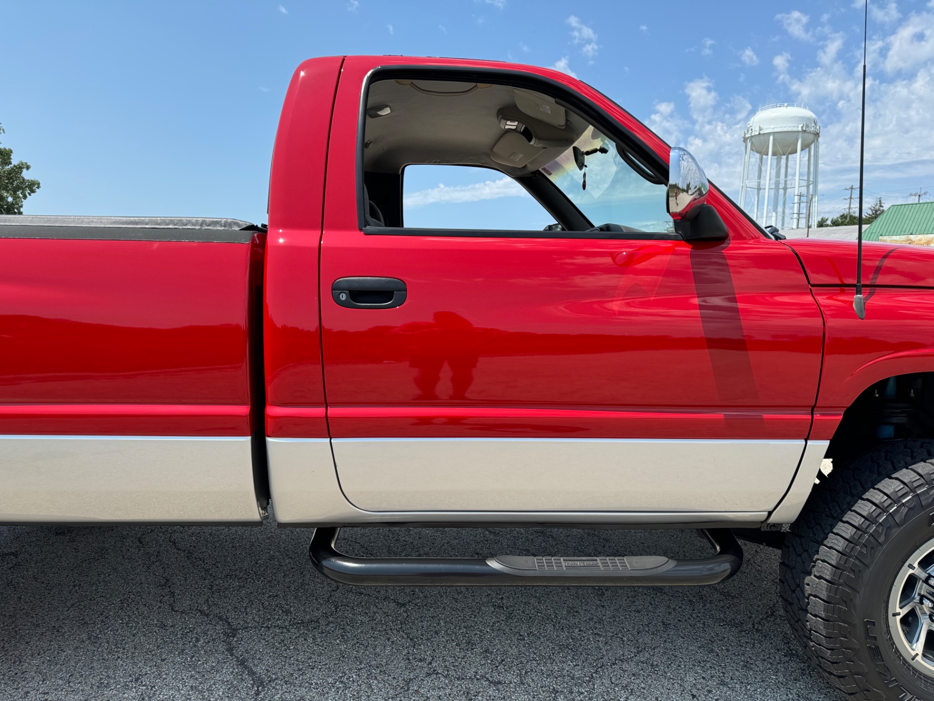 Used 1994 Dodge Ram 2500 Laramie SLT-SEE VIDEO | Mundelein, IL