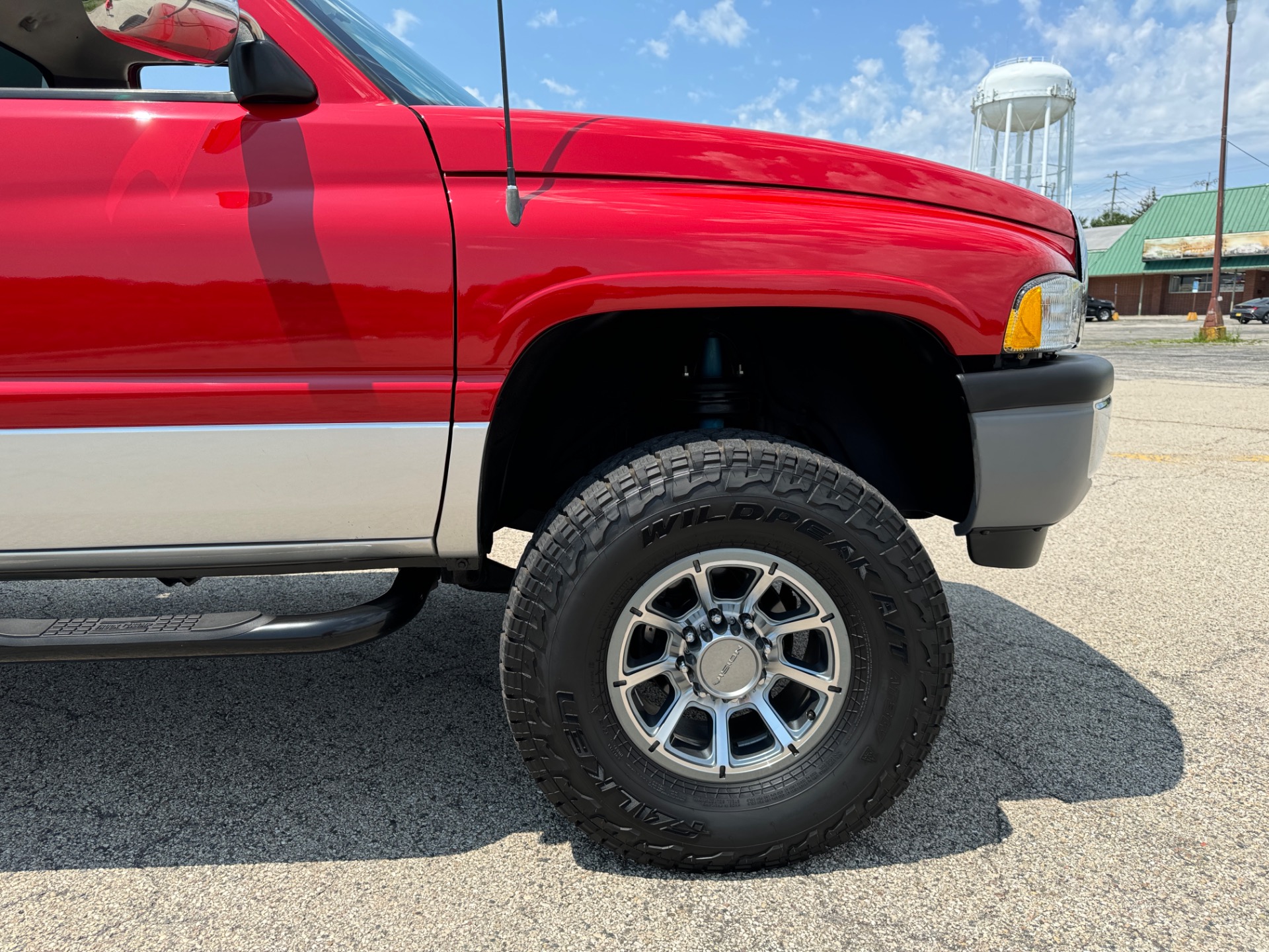 Used 1994 Dodge Ram 2500 Laramie SLT-SEE VIDEO | Mundelein, IL