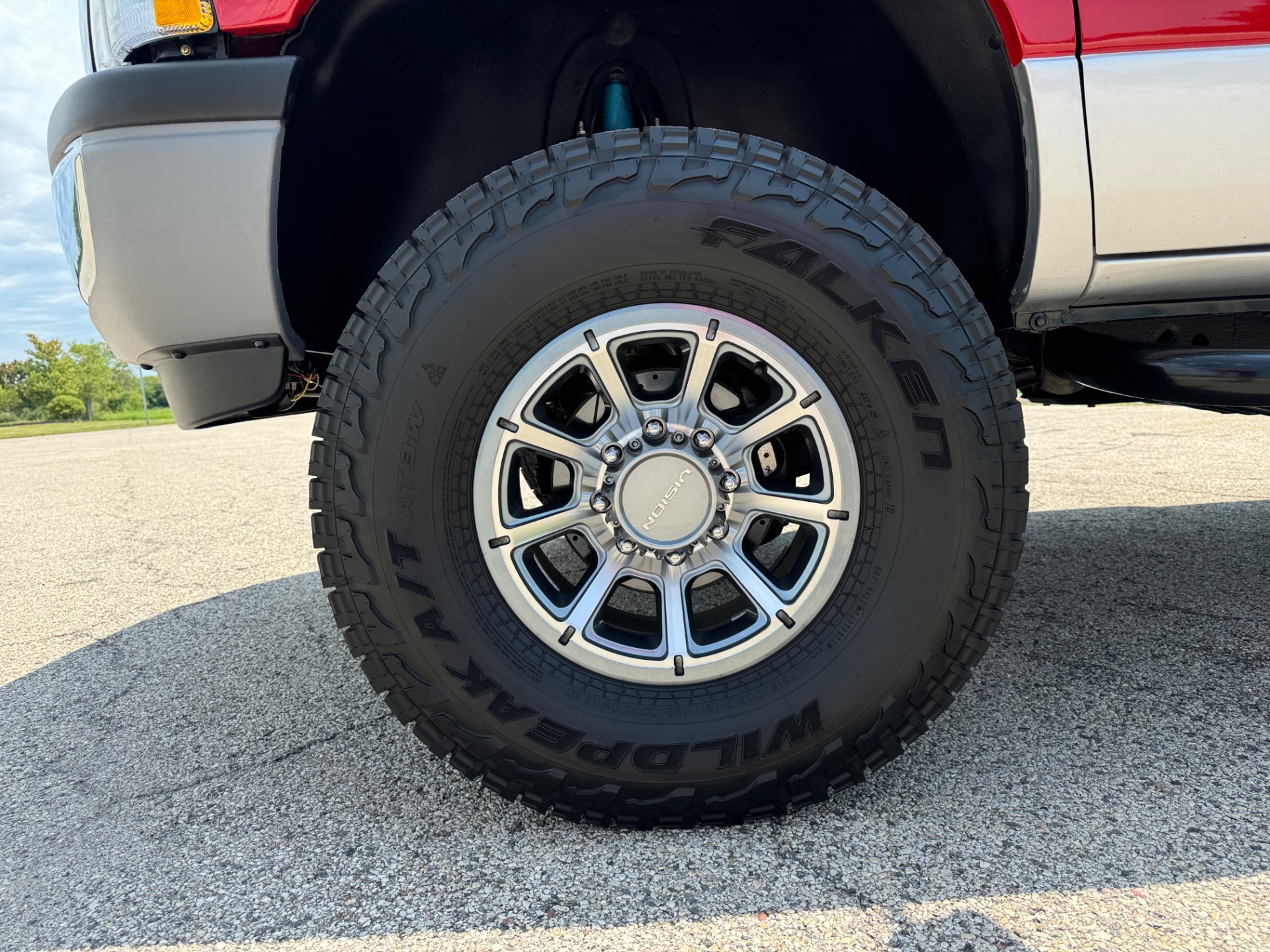 Used 1994 Dodge Ram 2500 Laramie SLT-SEE VIDEO | Mundelein, IL
