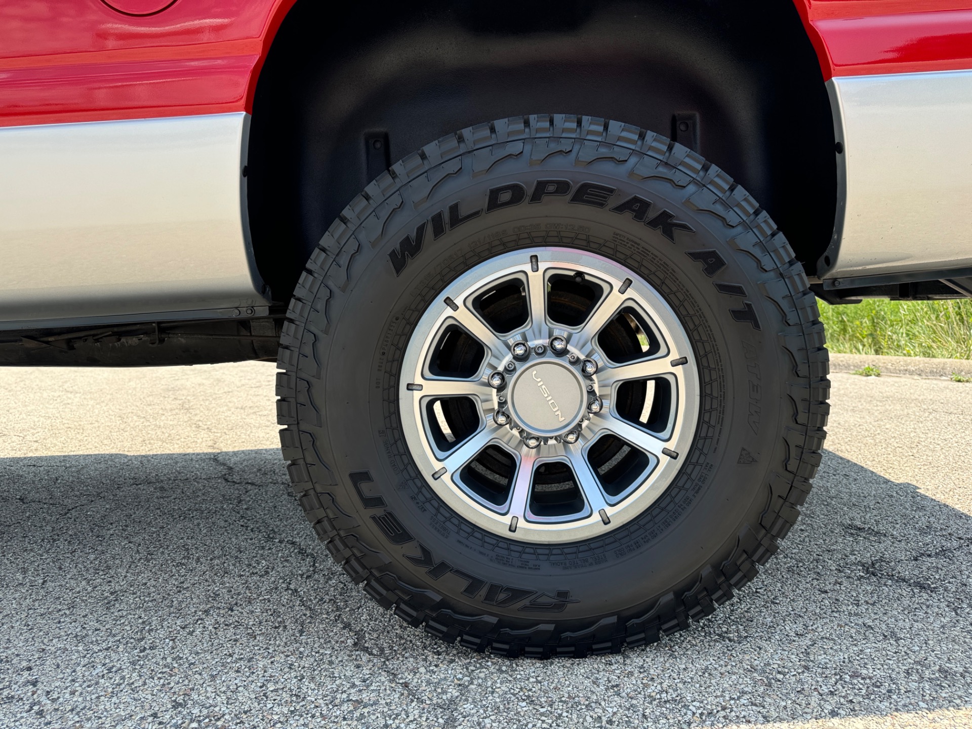 Used 1994 Dodge Ram 2500 Laramie SLT-SEE VIDEO | Mundelein, IL