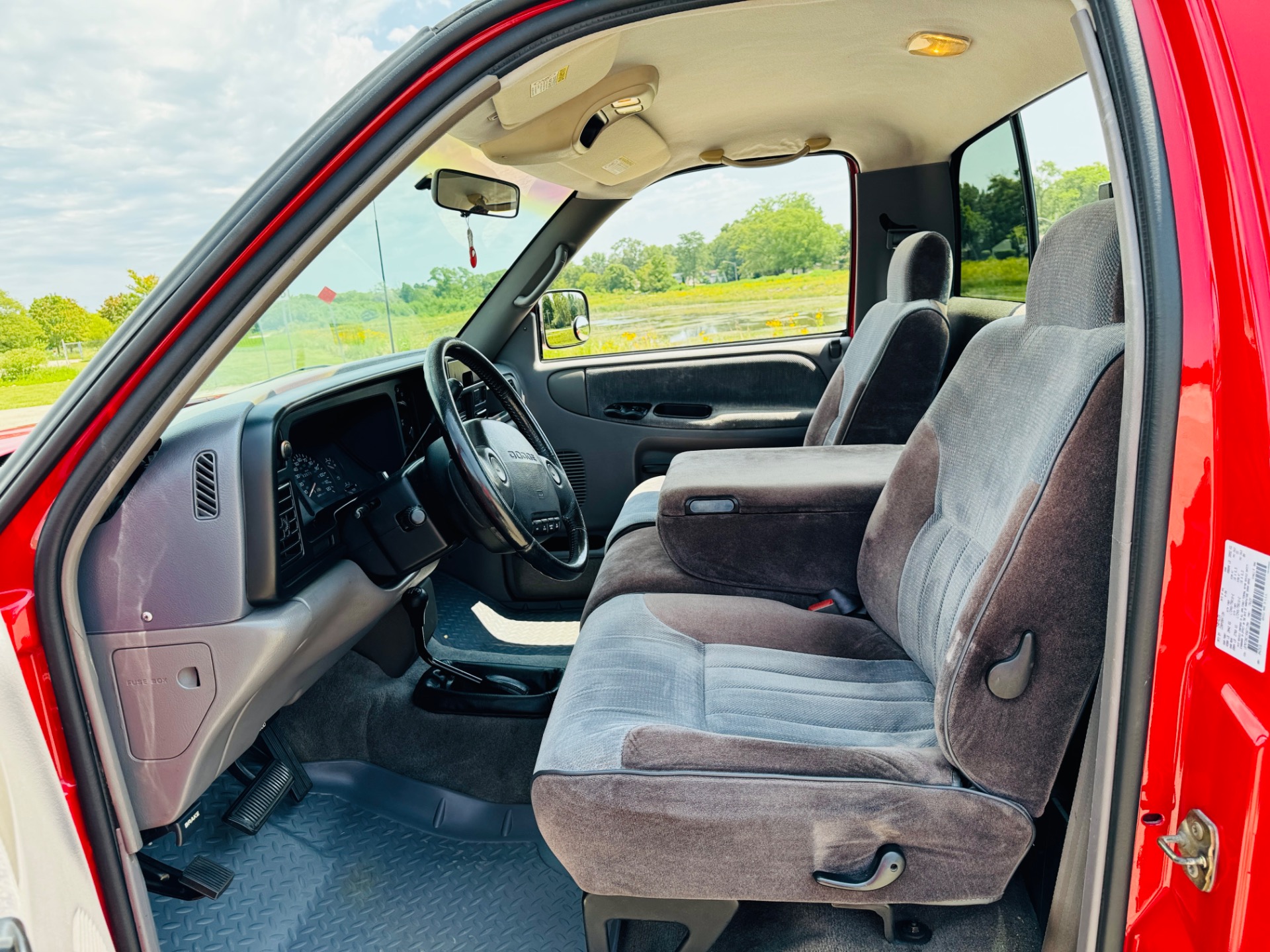 Used 1994 Dodge Ram 2500 Laramie SLT-SEE VIDEO | Mundelein, IL